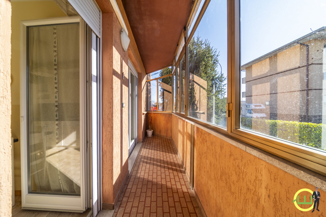 Media numero 24 di APPARTAMENTO CON DUE CAMERE MATRIMONIALI IN CENTRO A SAN GIOVANNI AL NATISONE