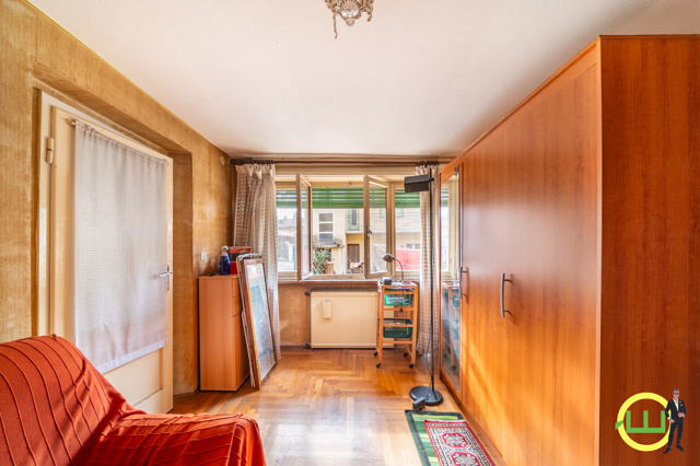 Media numero 9 di CASA INDIPENDENTE CON AMPIO ACCESSORIO E TERRENO ESCLUSIVO a San Daniele del Friuli
