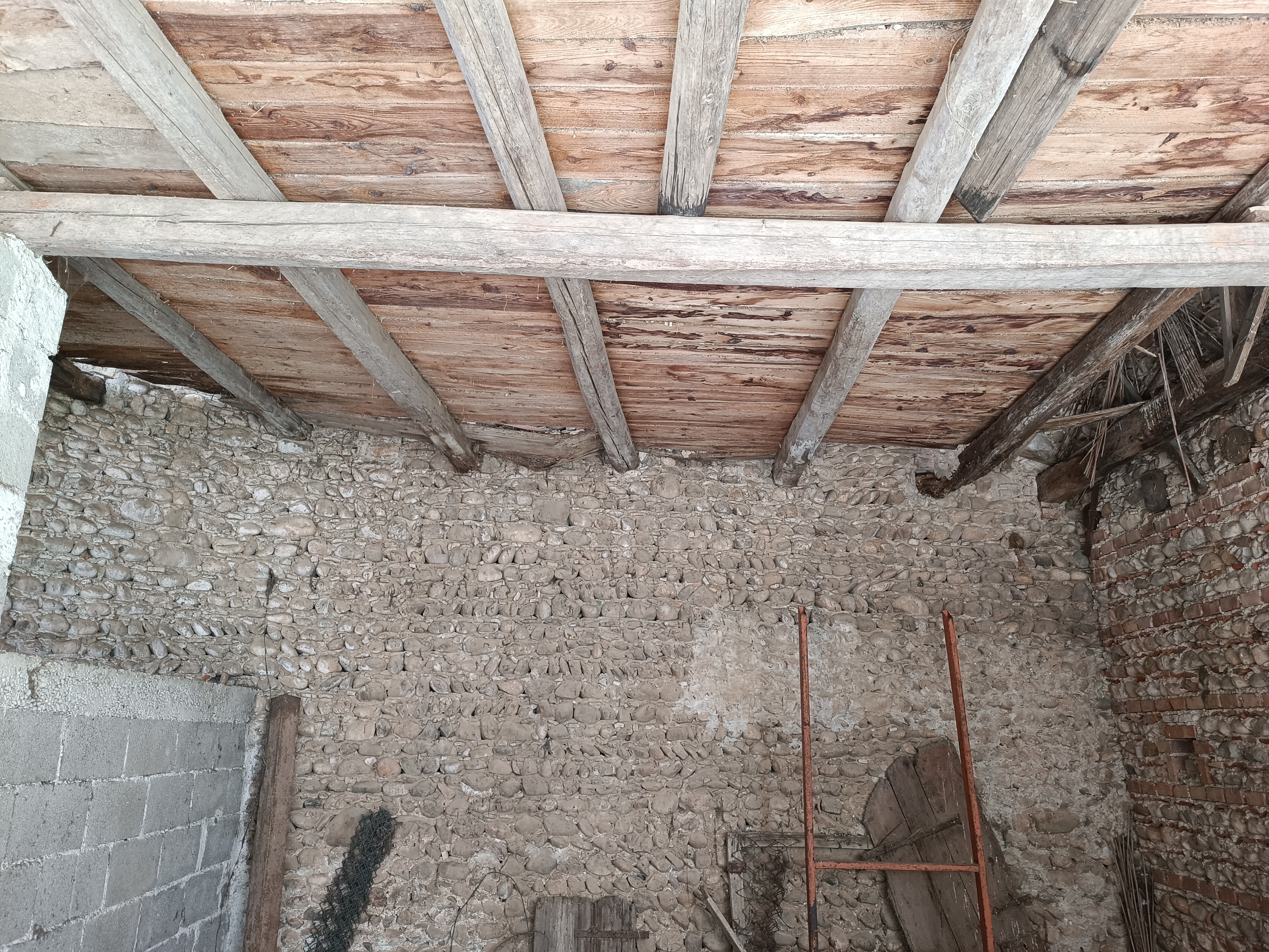 Media numero 40 di CARATTERISTICO TERRATETTO CON AREA VERDE A BEANO