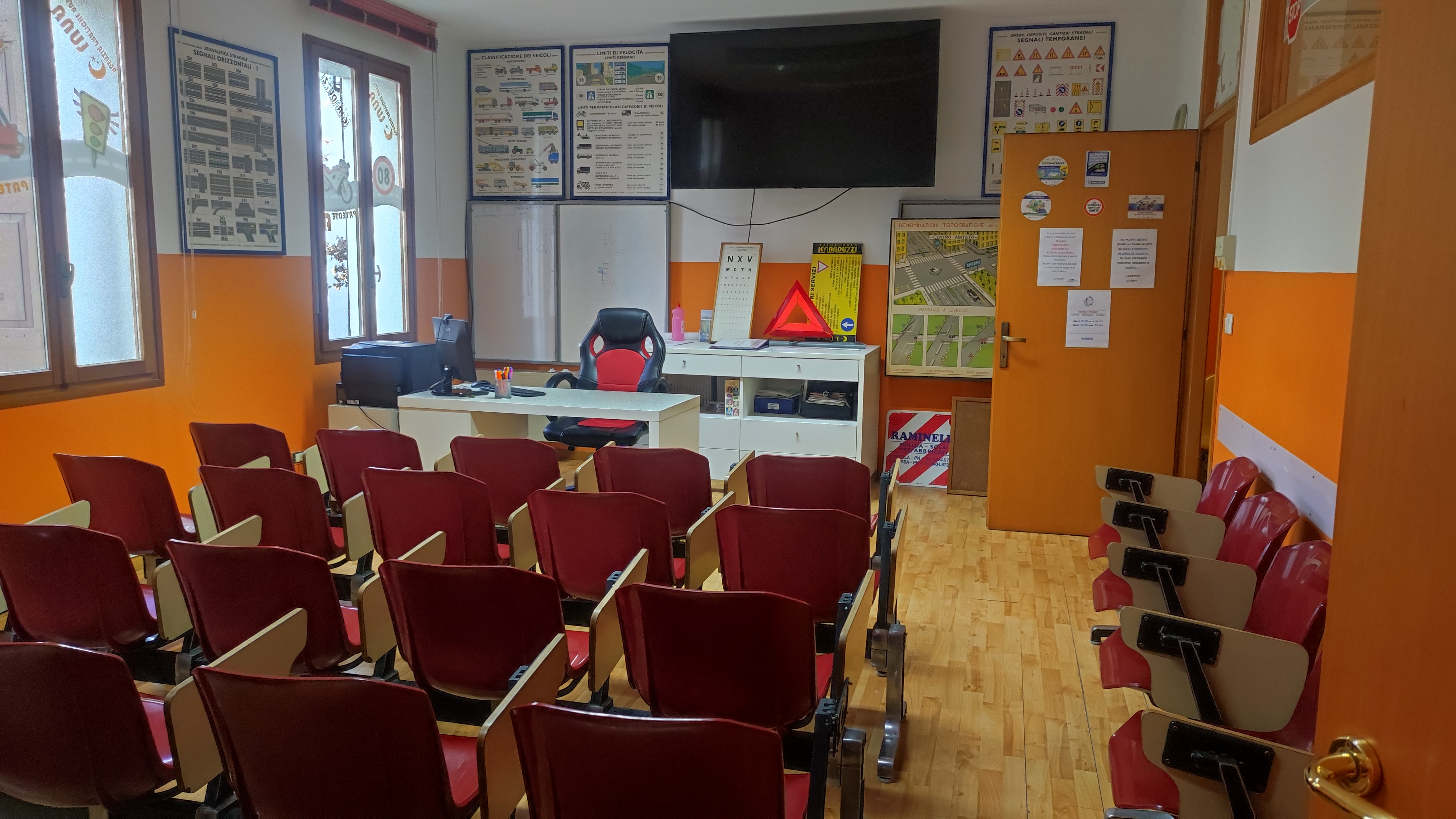 Media numero 17 di PALAZZO TERRACIELO AD ALTA REDDITIVITA' A SAN VITO AL TAGLIAMENTO