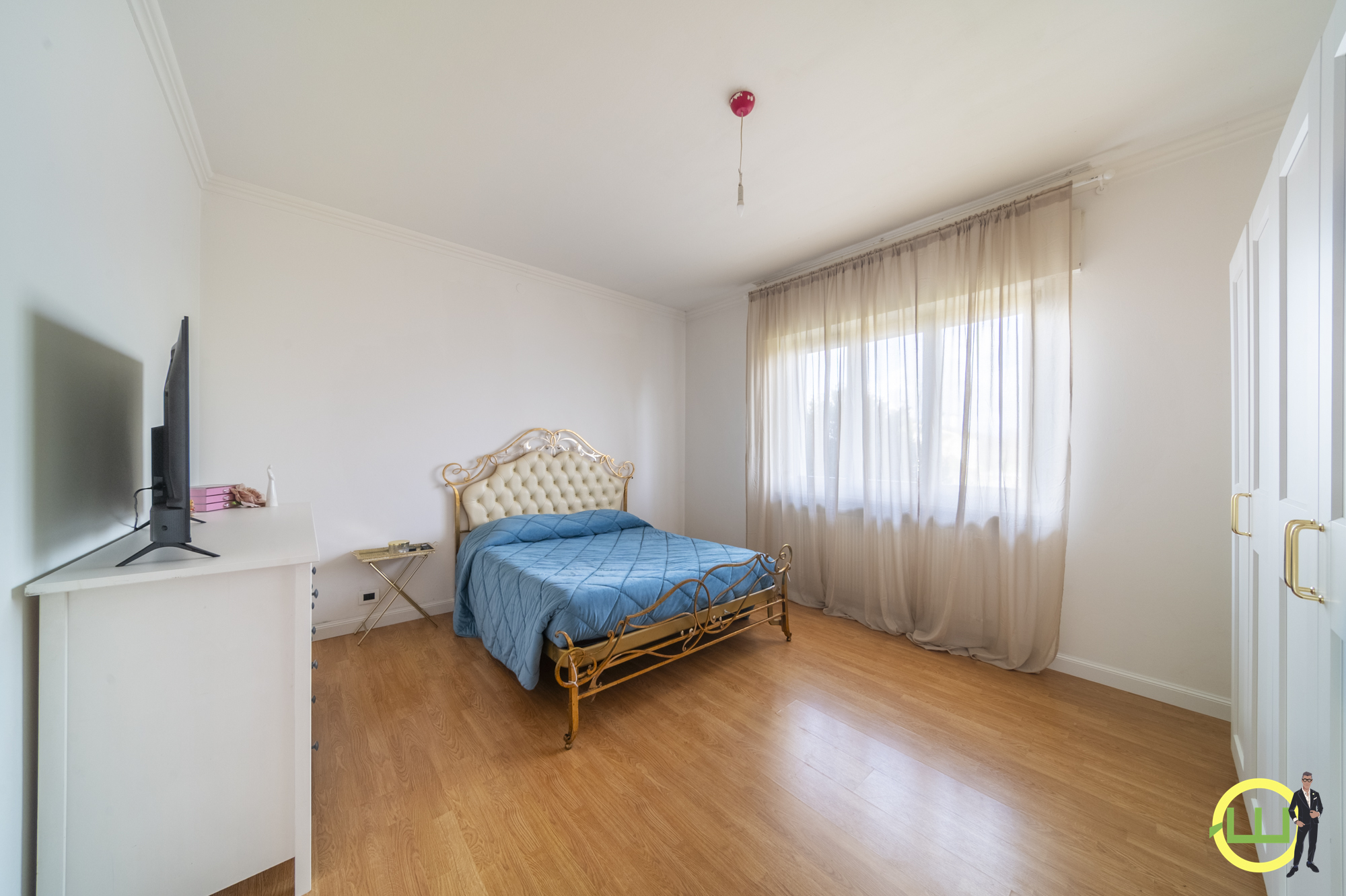 Media numero 13 di VILLA SINGOLA CON GIARDINO ESCLUSIVO A MANZINELLO