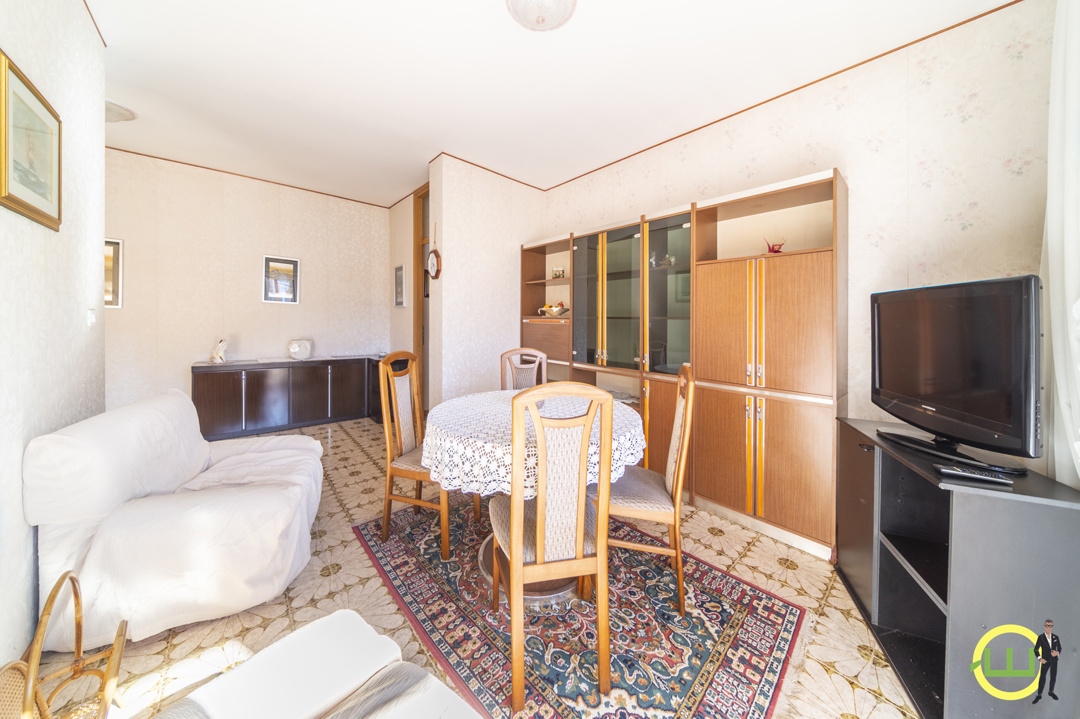 Immagine di APPARTAMENTO CON DUE CAMERE MATRIMONIALI IN CENTRO A SAN GIOVANNI AL NATISONE