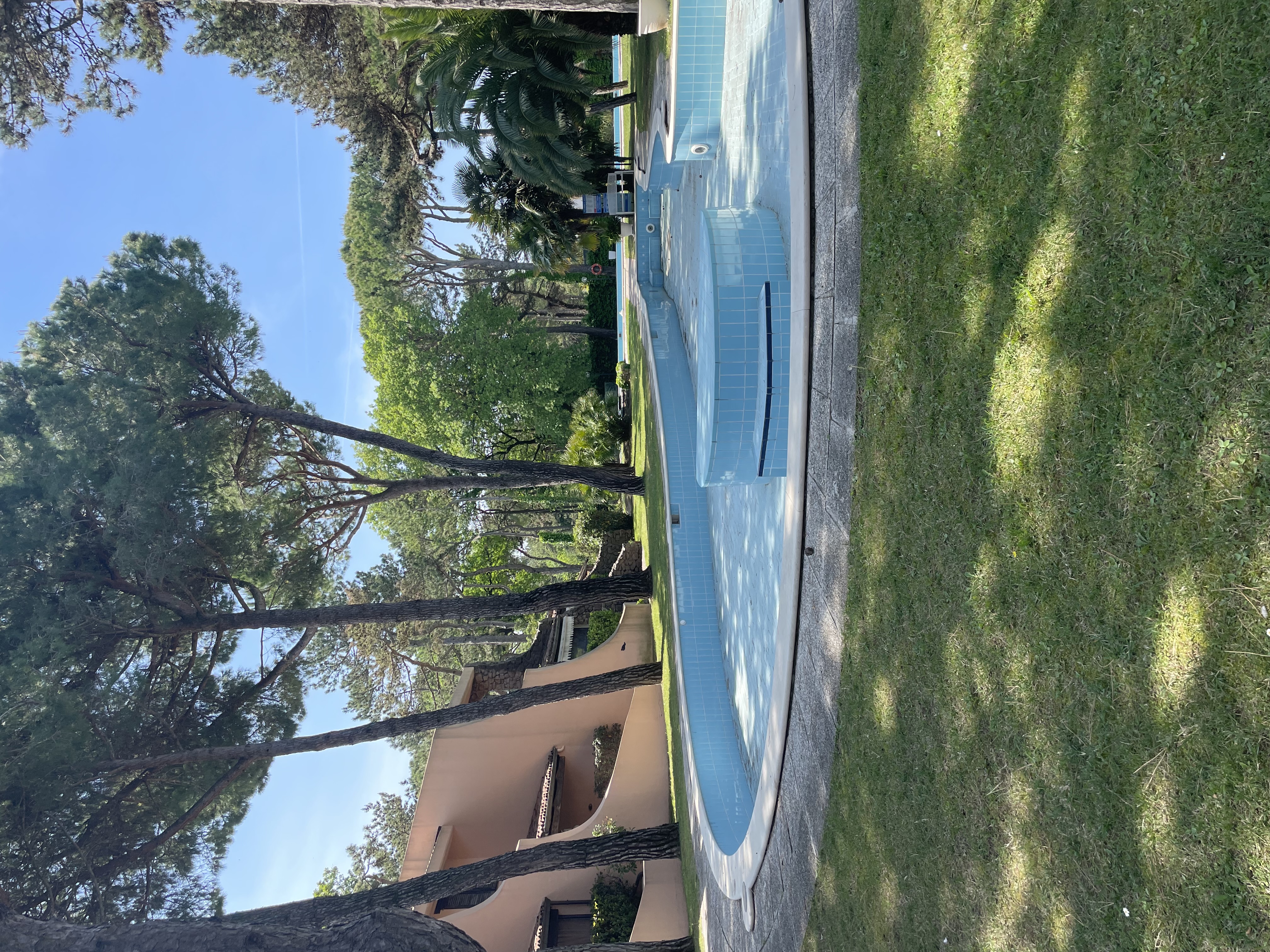 Media numero 13 di VILLA SCHIERA CON PISCINA (LIGNANO SABBIADORO)