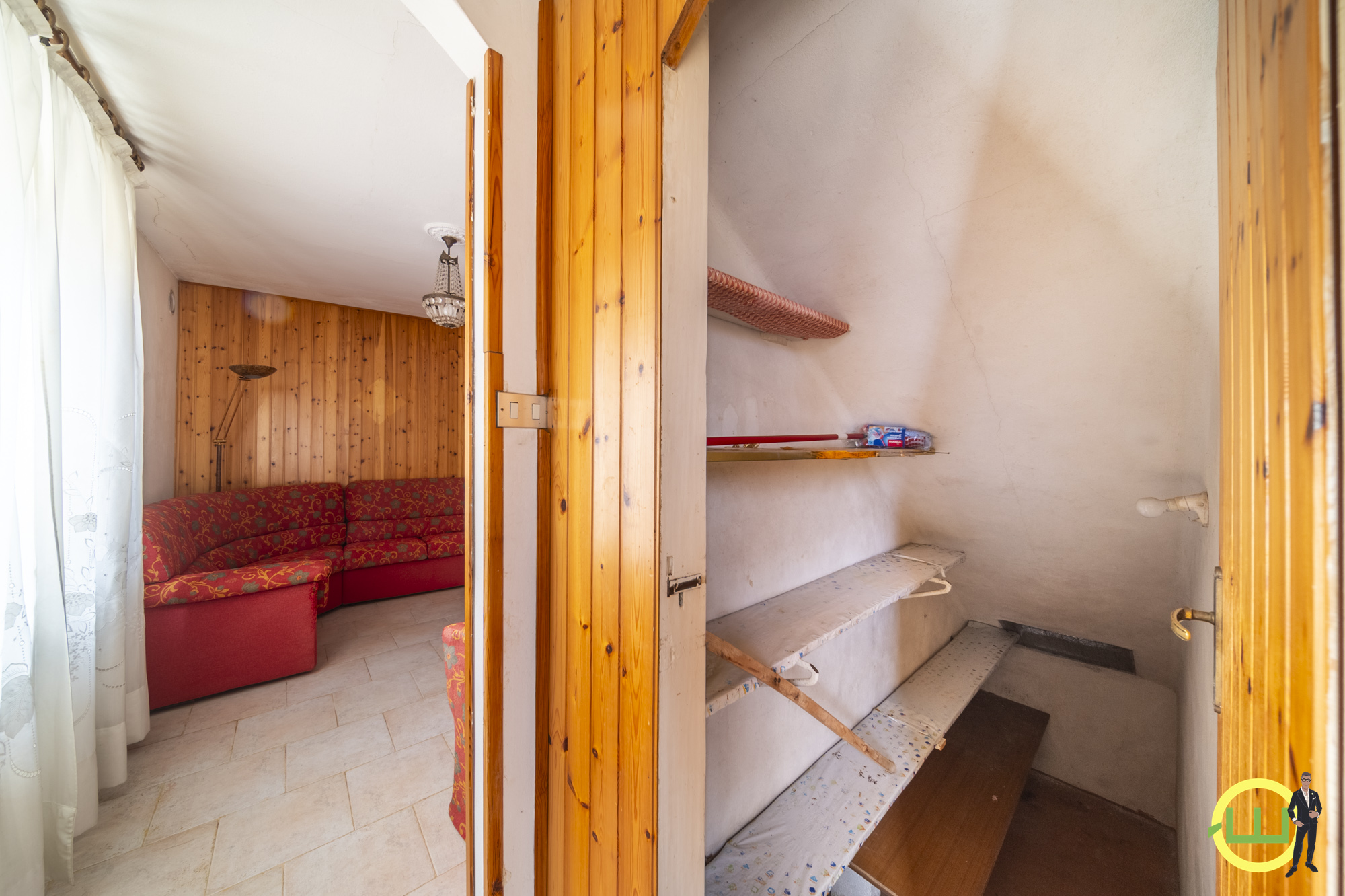 Media numero 6 di LUMINOSA CASA INDIPENDENTE CON ACCESSORI A TALMASSONS