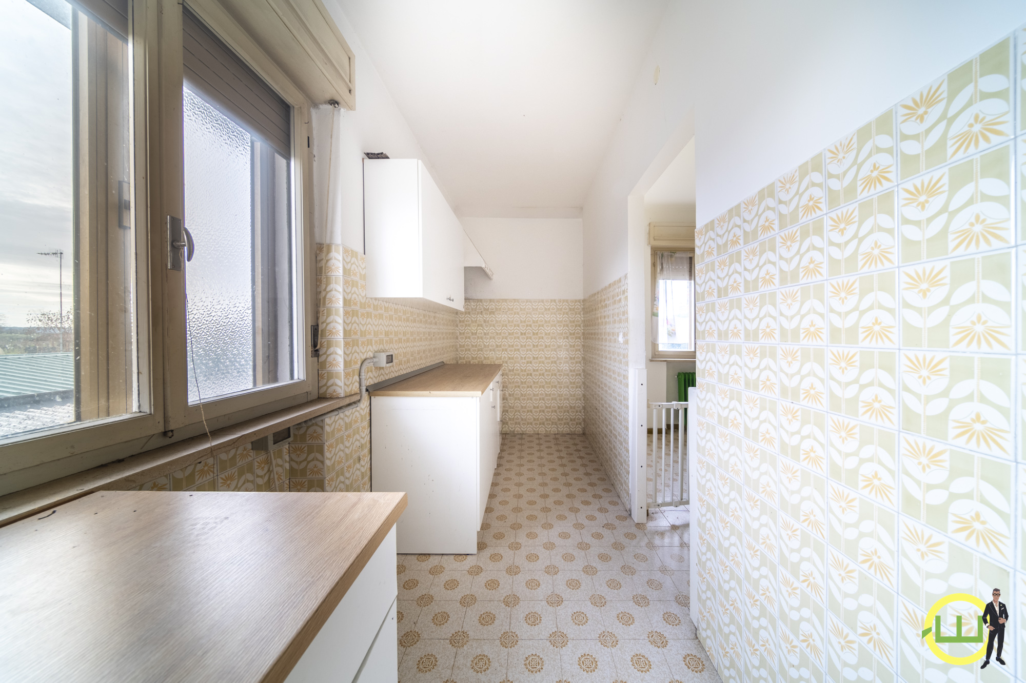 Media numero 23 di SPAZIOSA VILLA CON GIARDINO DA SOGNO A CAPRIVA DEL FRIULI