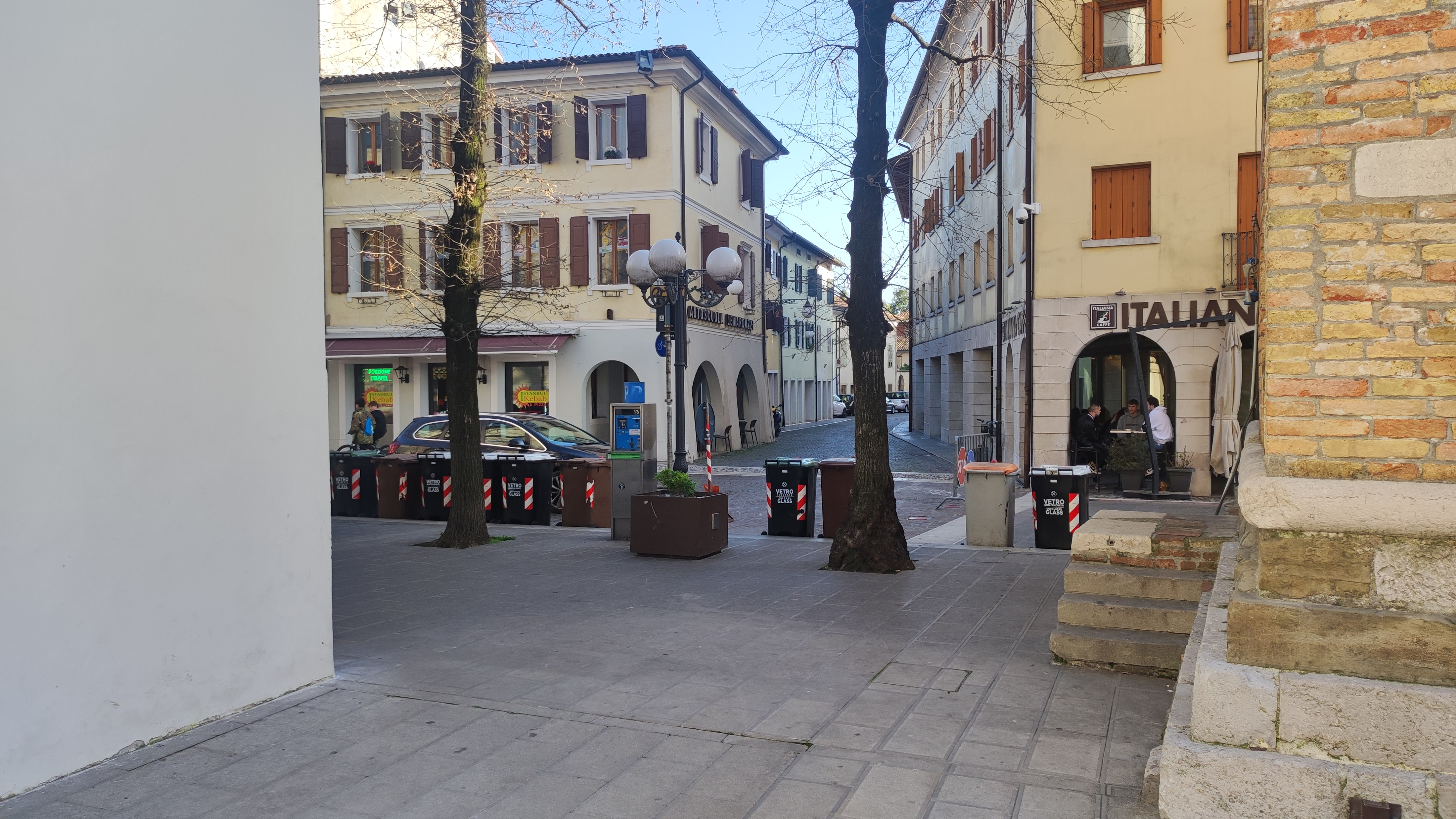 Media numero 6 di PALAZZO TERRACIELO AD ALTA REDDITIVITA' A SAN VITO AL TAGLIAMENTO