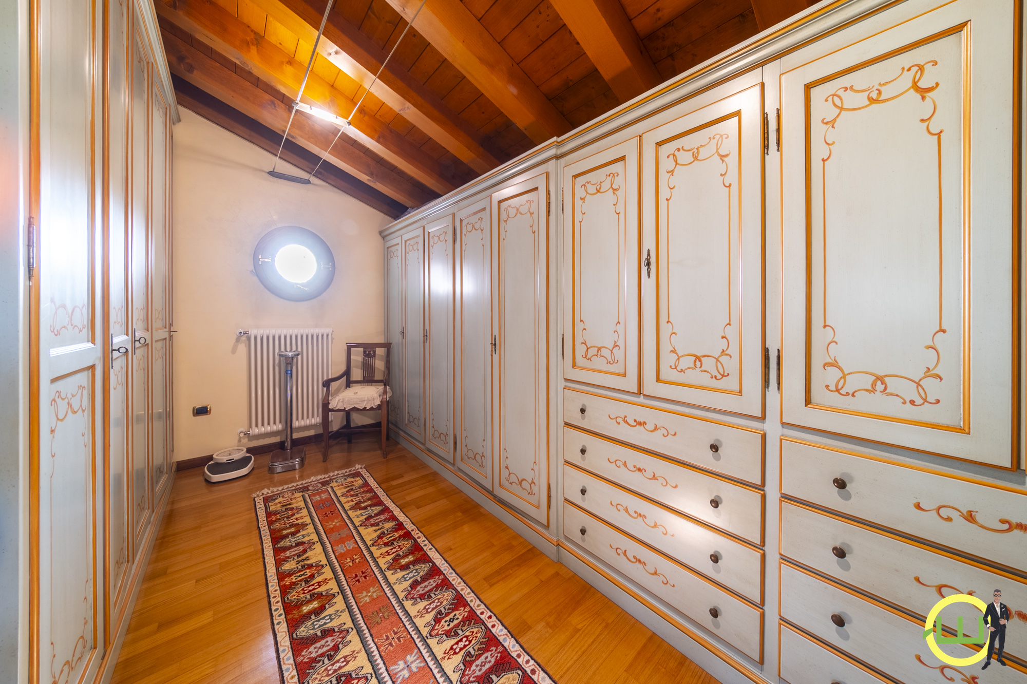 Media numero 53 di MERAVIGLIOSA VILLA CON DEPANDANCE A PORTOGRUARO