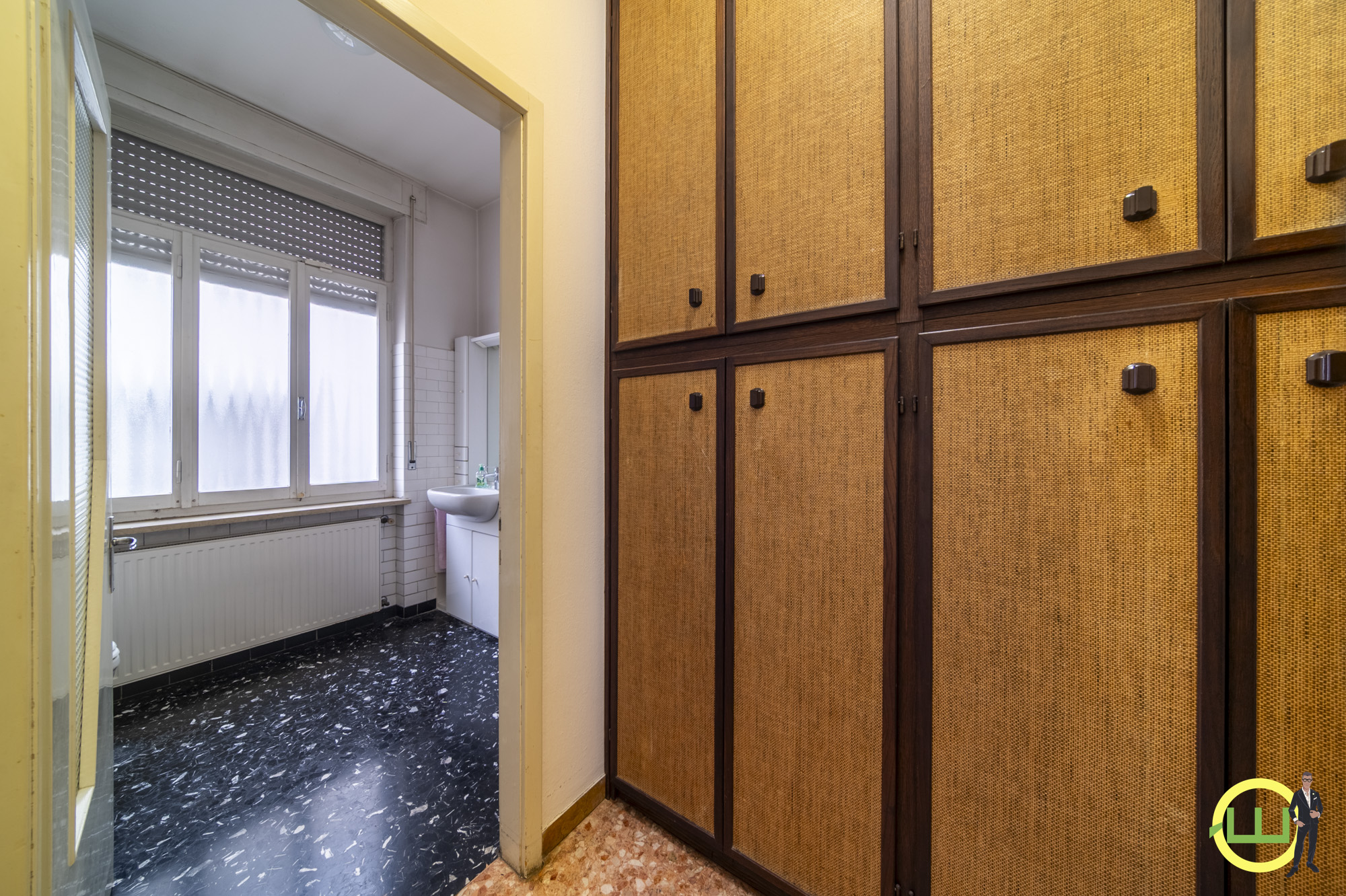 Media numero 25 di VILLA DALLA MODERNA ARCHITETTURA (CARPACCO)