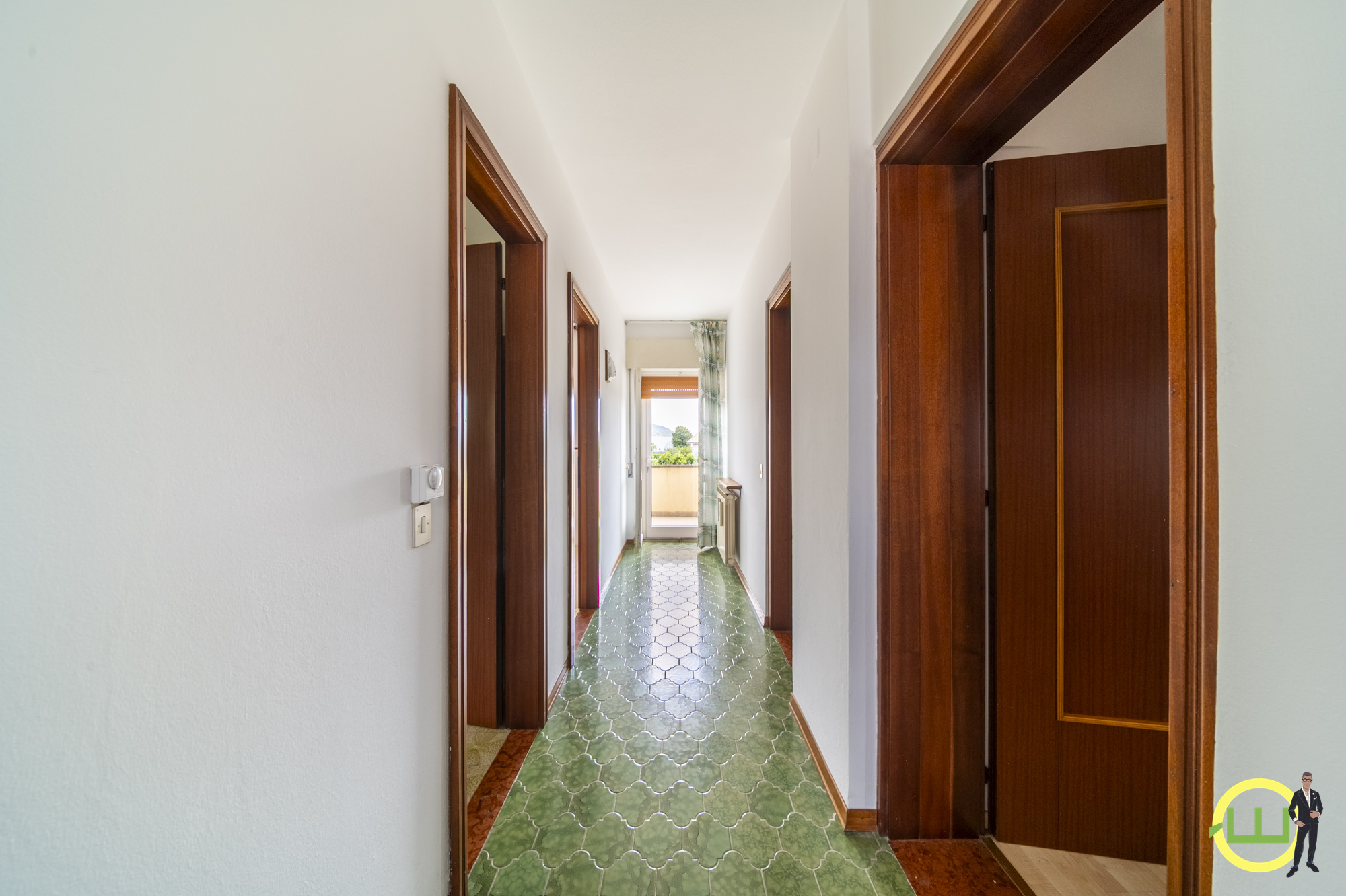 Media numero 9 di CASA DI TESTA CON AMPIO GIARDINO!