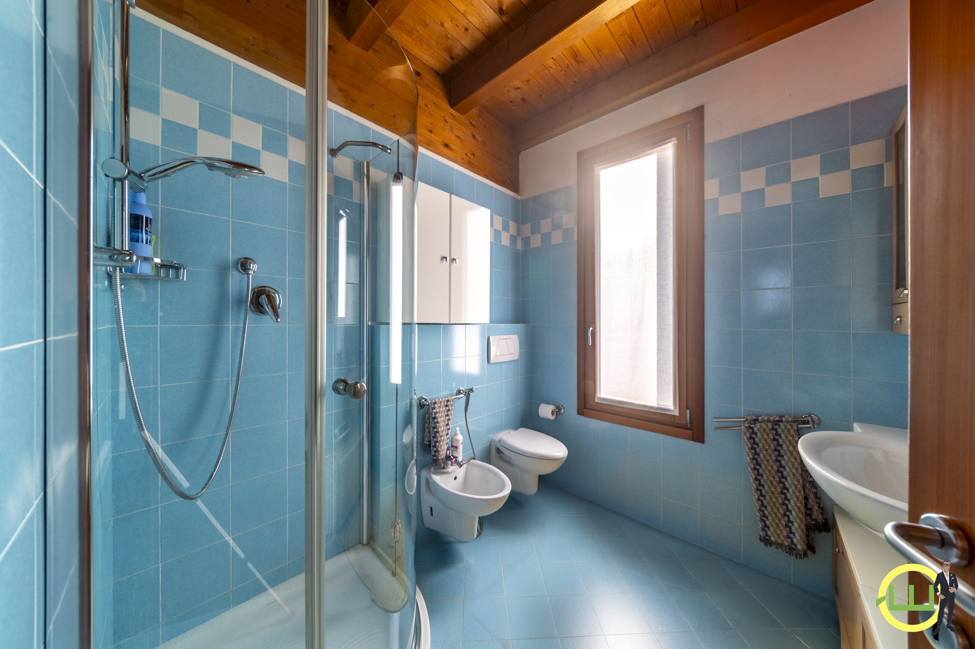 Media numero 27 di VILLA BACIATA DAL SOLE ( 2 KM DA UDINE) 