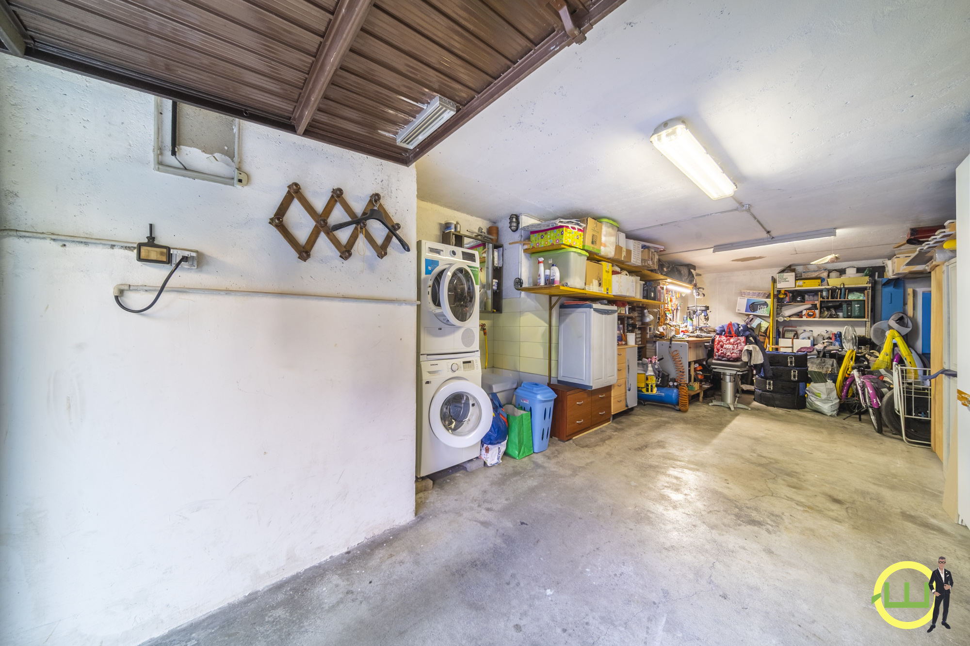 Media numero 19 di BUJA APPARTAMENTO PRIMO PIANO IN QUADRIFAMILIARE CON GARAGE!