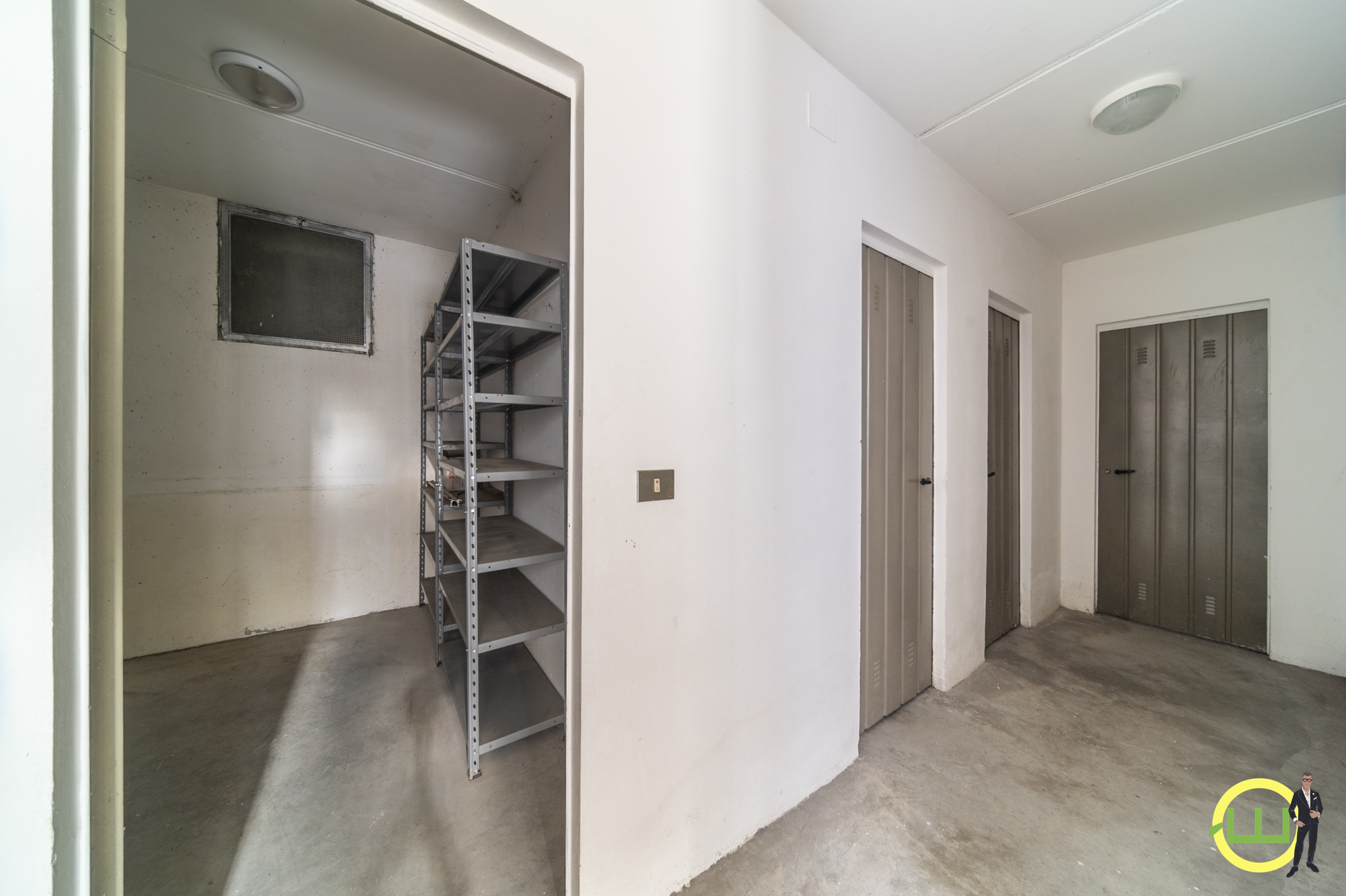 Media numero 15 di BILOCALE IN CENTRO A BUJA!!