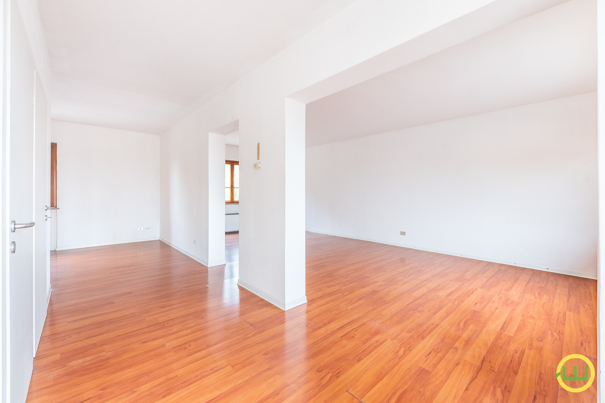 Immagine di CASA IN LINEA IN CENTRO AD ARTEGNA!