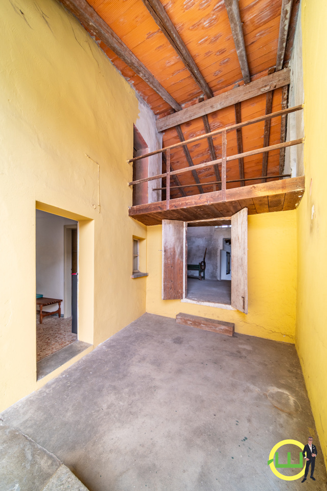 Media numero 41 di CASA INDIPENDENTE CON AMPIO ACCESSORIO E TERRENO ESCLUSIVO a San Daniele del Friuli