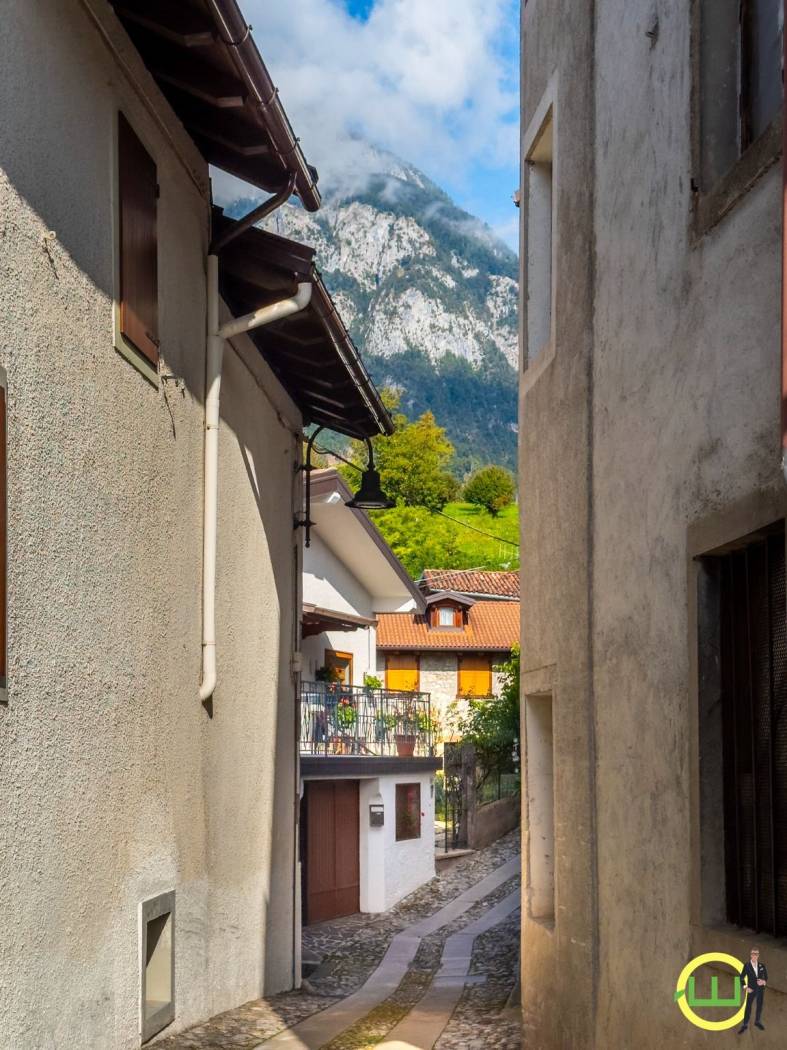 Media numero 23 di QUADRILOCALE FRAZIONE OLTRIS, AMPEZZO