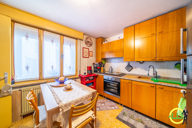 Media numero 3 di CASA INDIPENDENTE TRICAMERE  A CODROIPO