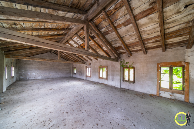 Media numero 31 di SPLENDIDA CASA DAL RECUPERO DALL ARCHITETTURA ANTICA/MODERNA (S.MARTINO AL TAGLIAMENTO)