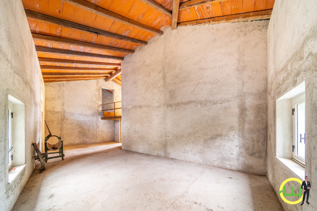 Media numero 44 di CASA INDIPENDENTE CON AMPIO ACCESSORIO E TERRENO ESCLUSIVO a San Daniele del Friuli
