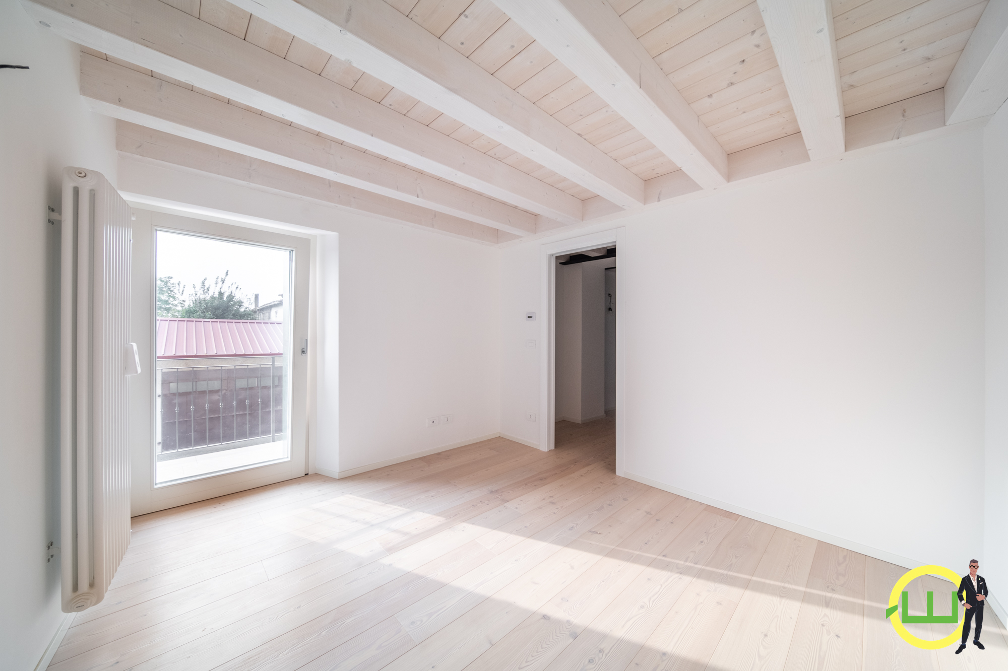 Media numero 10 di SAN VITO DI FAGAGNA CASA MODERNA IN CLASSE A1
