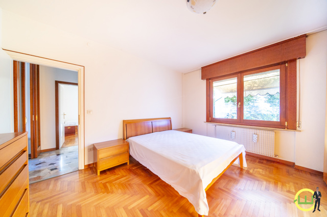 Media numero 15 di APPARTAMENTO IN BIFAMILIARE CON GIARDINO ESCLUSIVO A CODROIPO