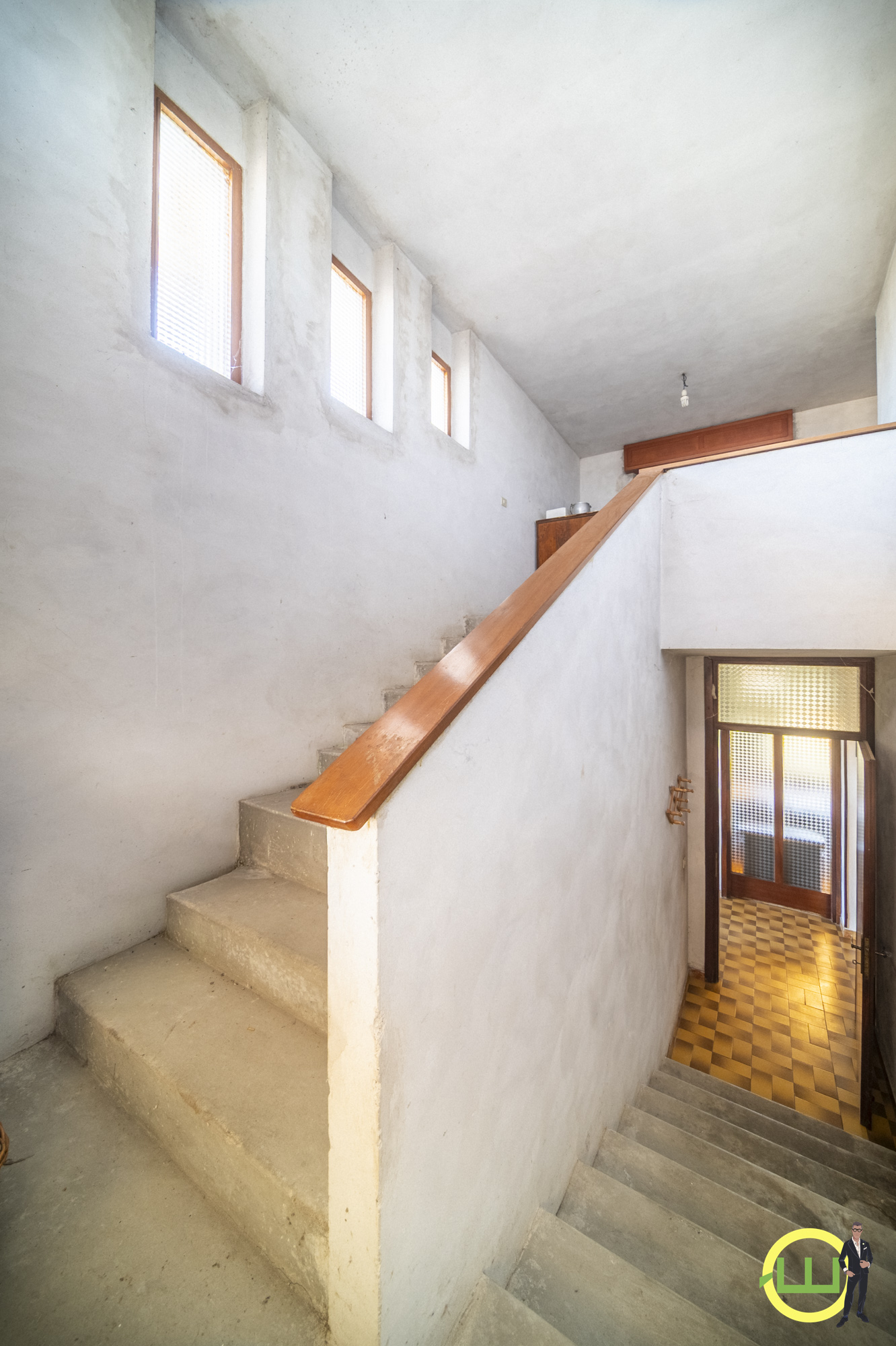 Media numero 36 di LUMINOSA VILLA CON GIARDINO A TEOR