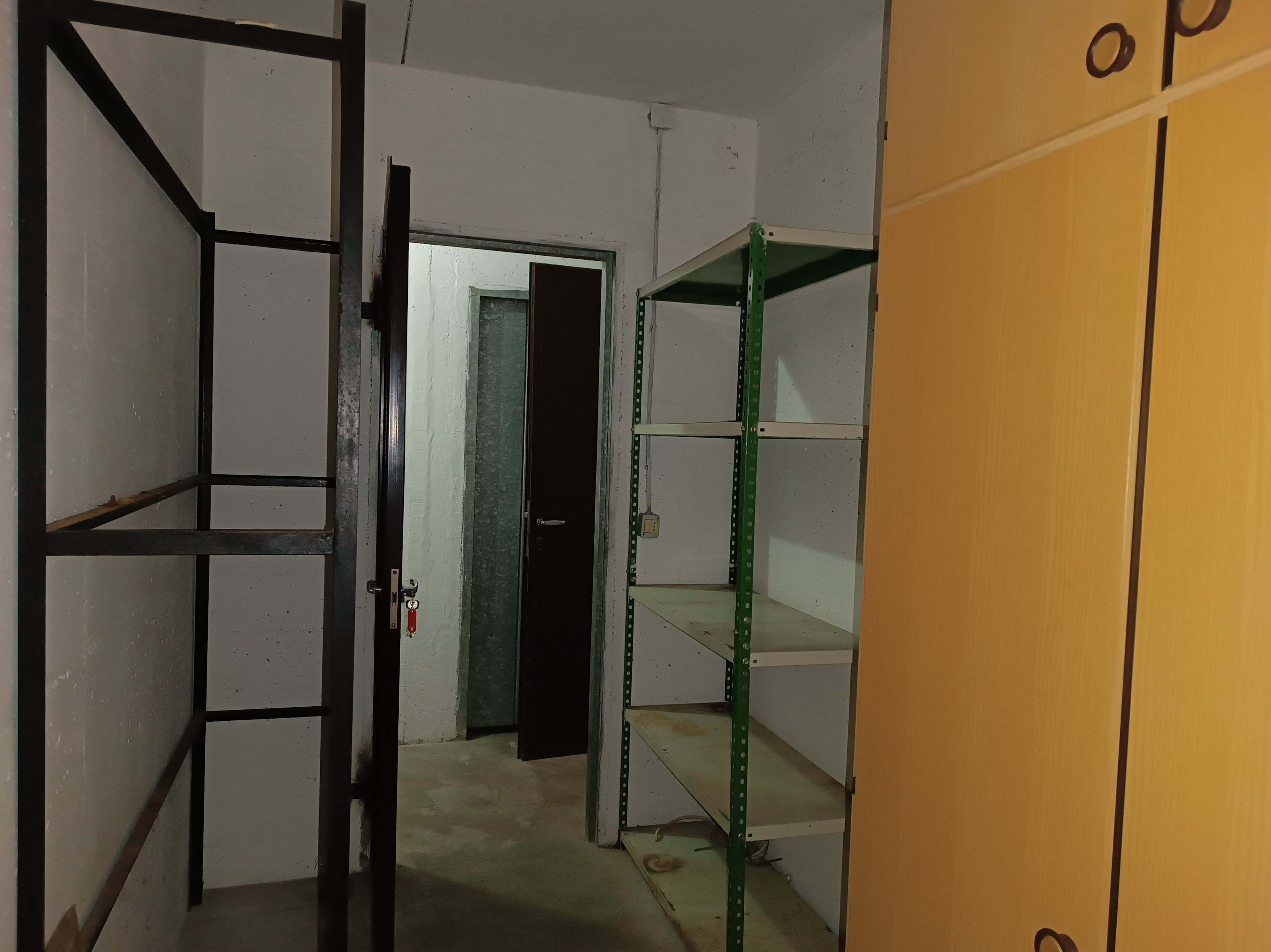Media numero 15 di Venduto l' Appartamento con una camera da letto a Cormons
