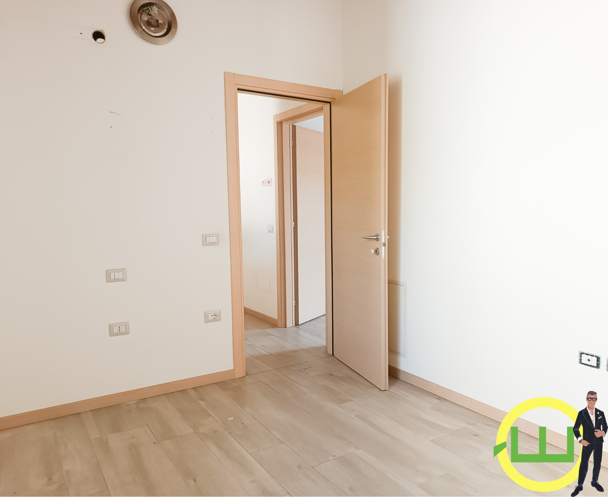 Media numero 13 di EFFICIENTE E RECENTE CASA ACCOSTATA A CORMONS