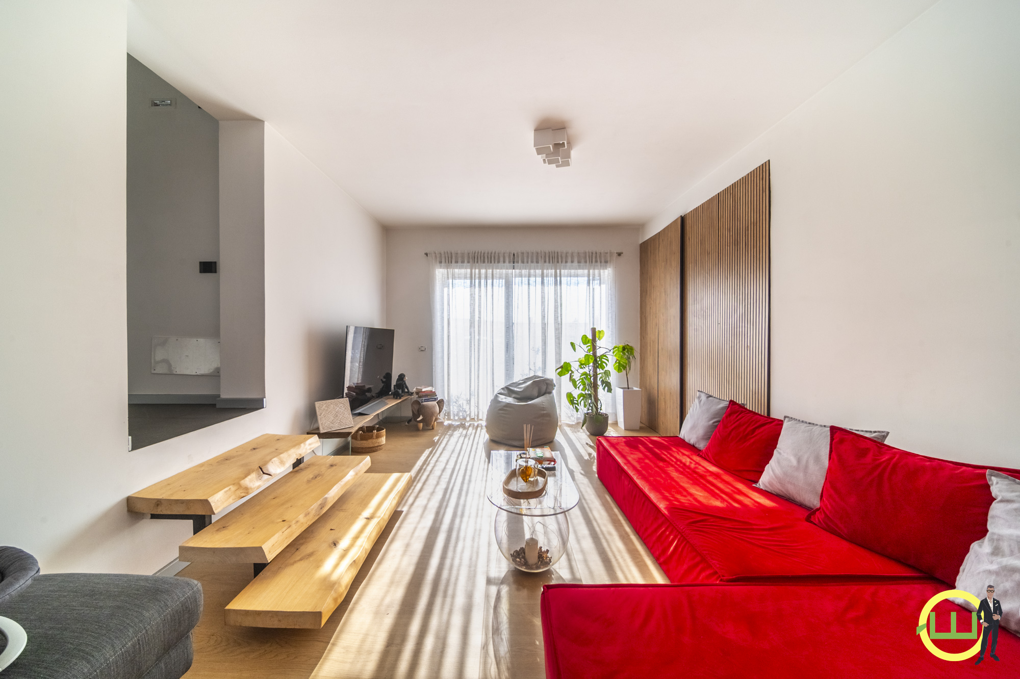 Media numero 10 di ARTEGNA CASA DI TESTA IN CLASSE A/4!