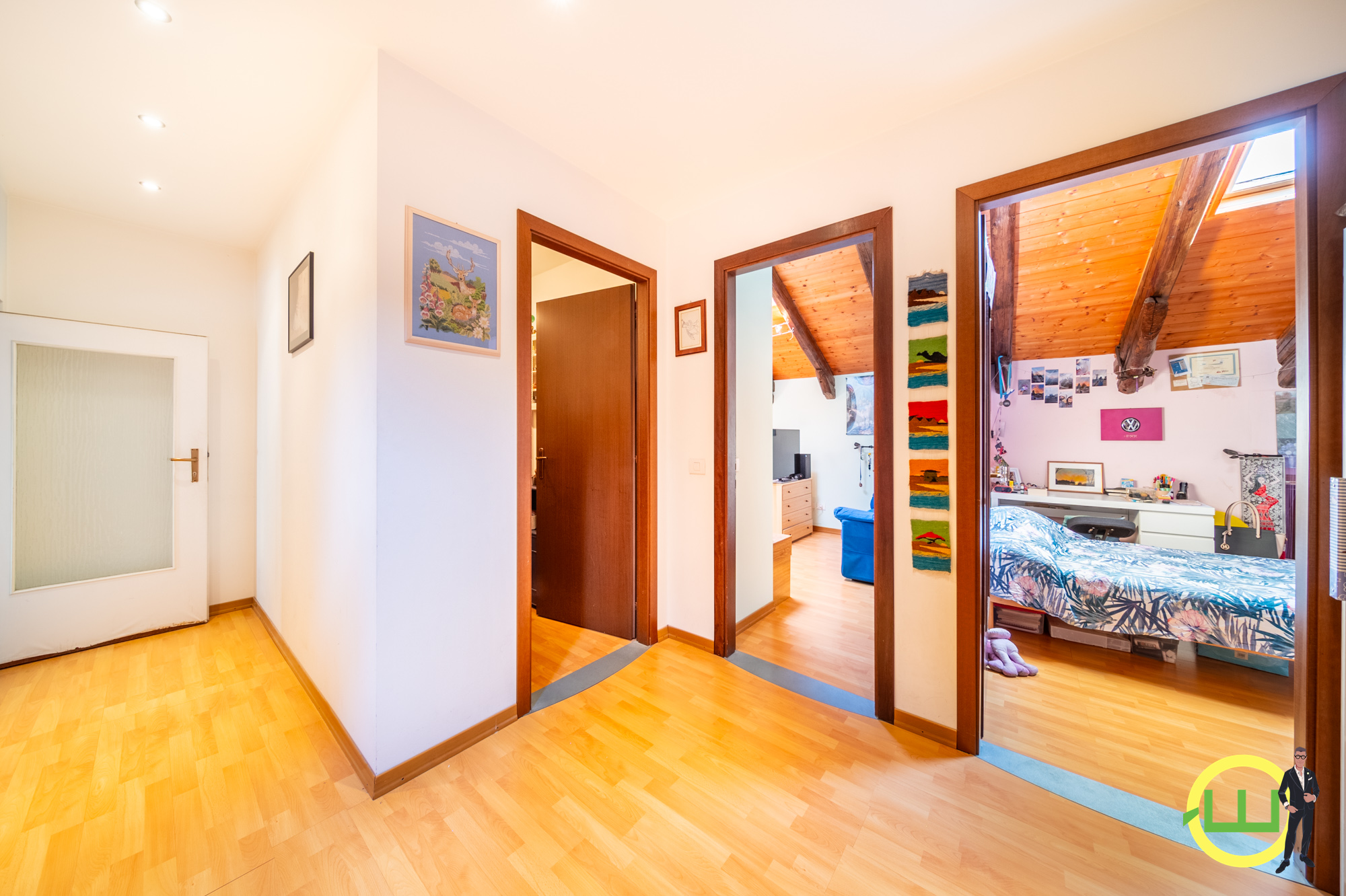 Media numero 15 di OSOPPO CENTRALSSIMA CASA IN LINEA!