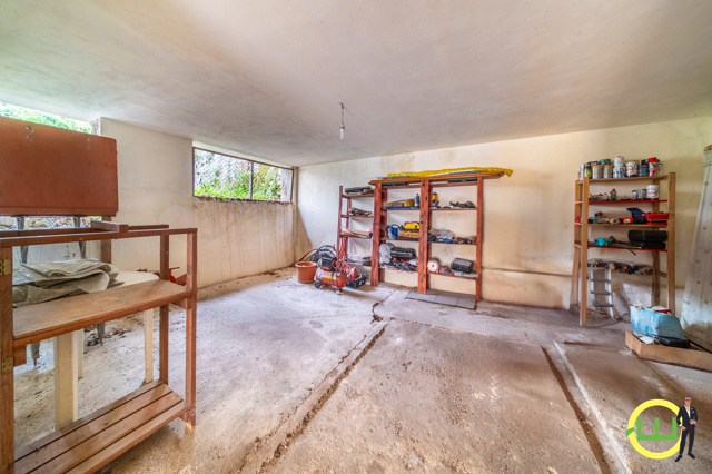 Media numero 39 di CASA INDIPENDENTE CON AMPIO ACCESSORIO E TERRENO ESCLUSIVO a San Daniele del Friuli