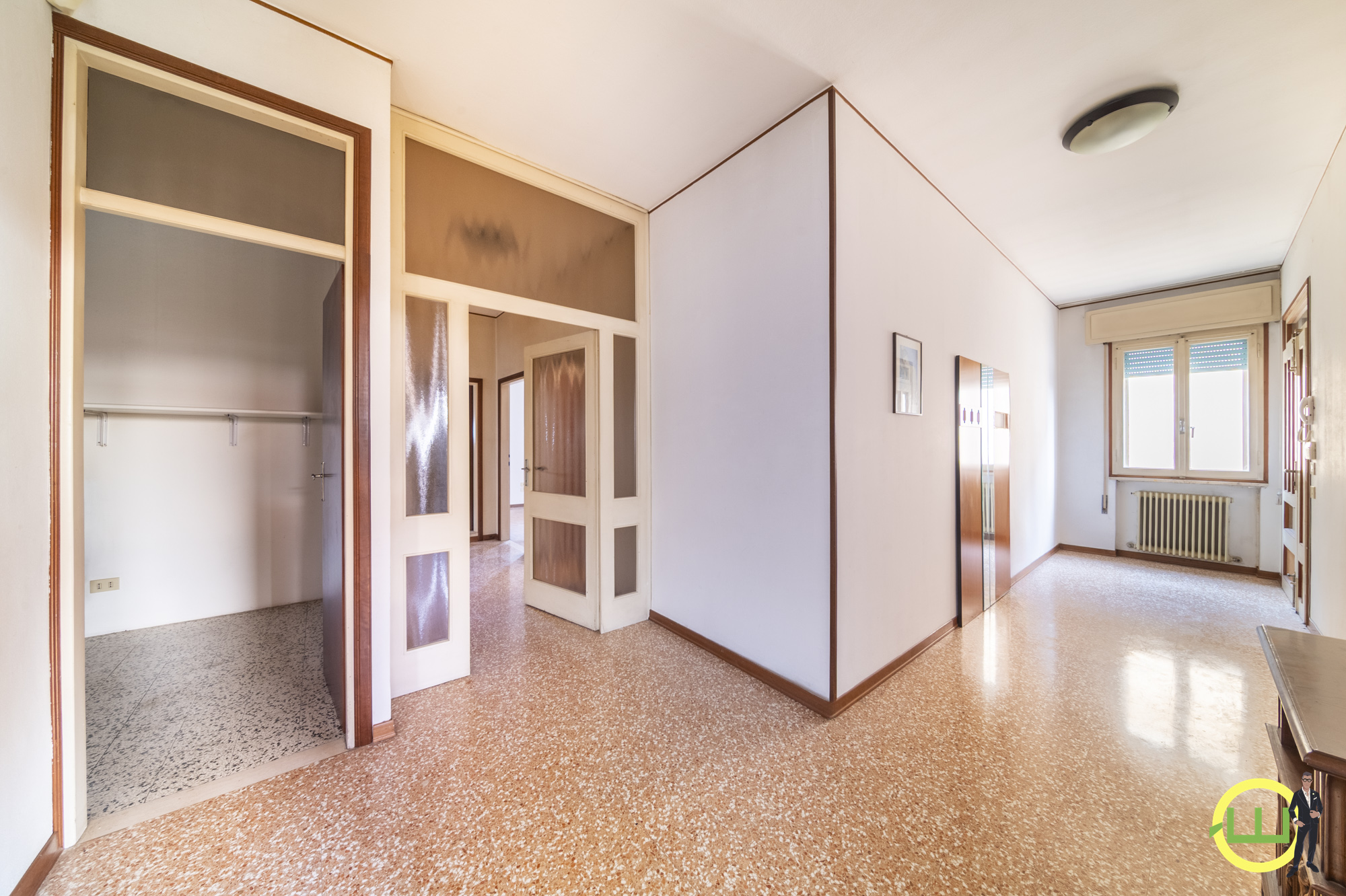 Media numero 4 di APPARTAMENTO AMPIO E LUMINOSO  A PORTOGRUARO