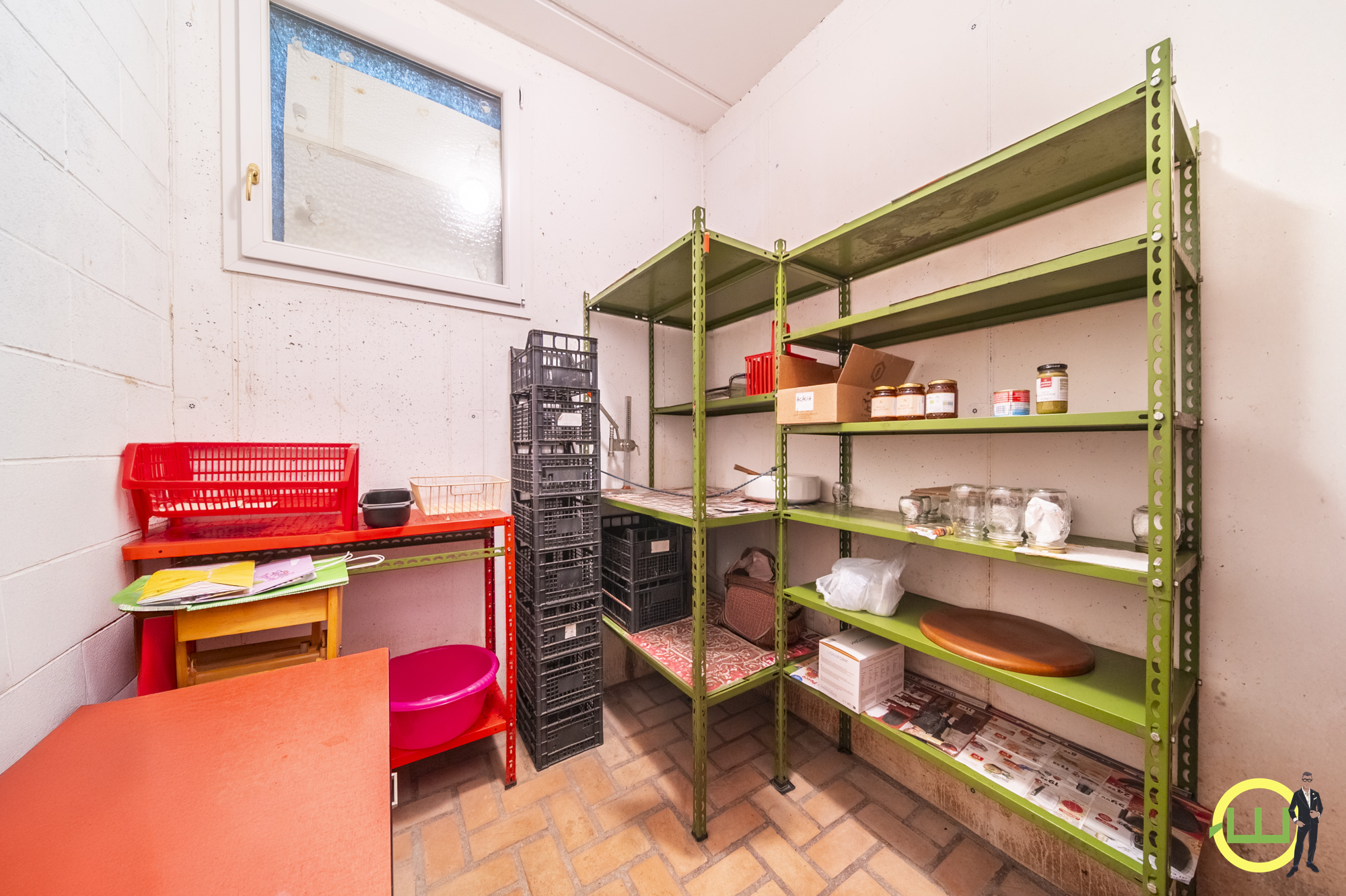 Media numero 27 di VILLA CLASSE A2 A MAJANO: DESIGN ESCLUSIVO E DOTAZIONI D'AVANGUARDIA