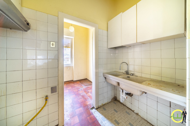 Media numero 25 di VILLA D'EPOCA CON 2 GENEROSI APPARTAMENTI E PARCO IN CENTRO A GORIZIA
