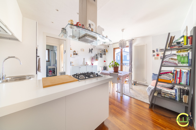 Media numero 1 di BILOCALE UDINE EST AFFARE!!!!
