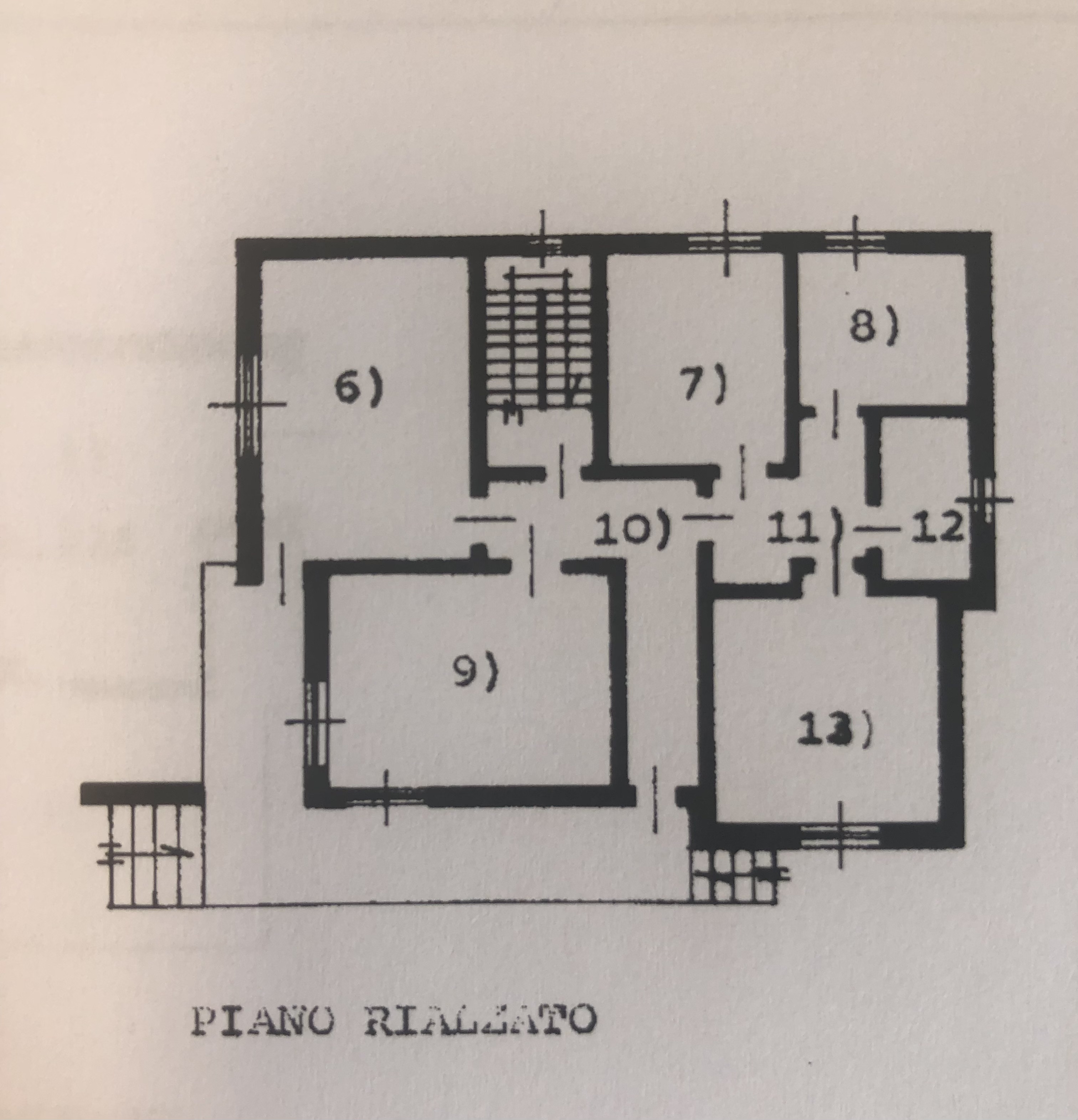 planimetria 1