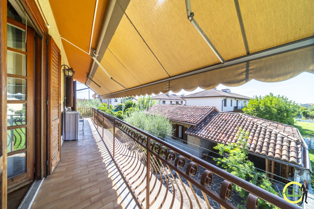 Media numero 12 di CASA INDIPENDENTE CON DEPANDACE POZZUOLO DEL FRIULI