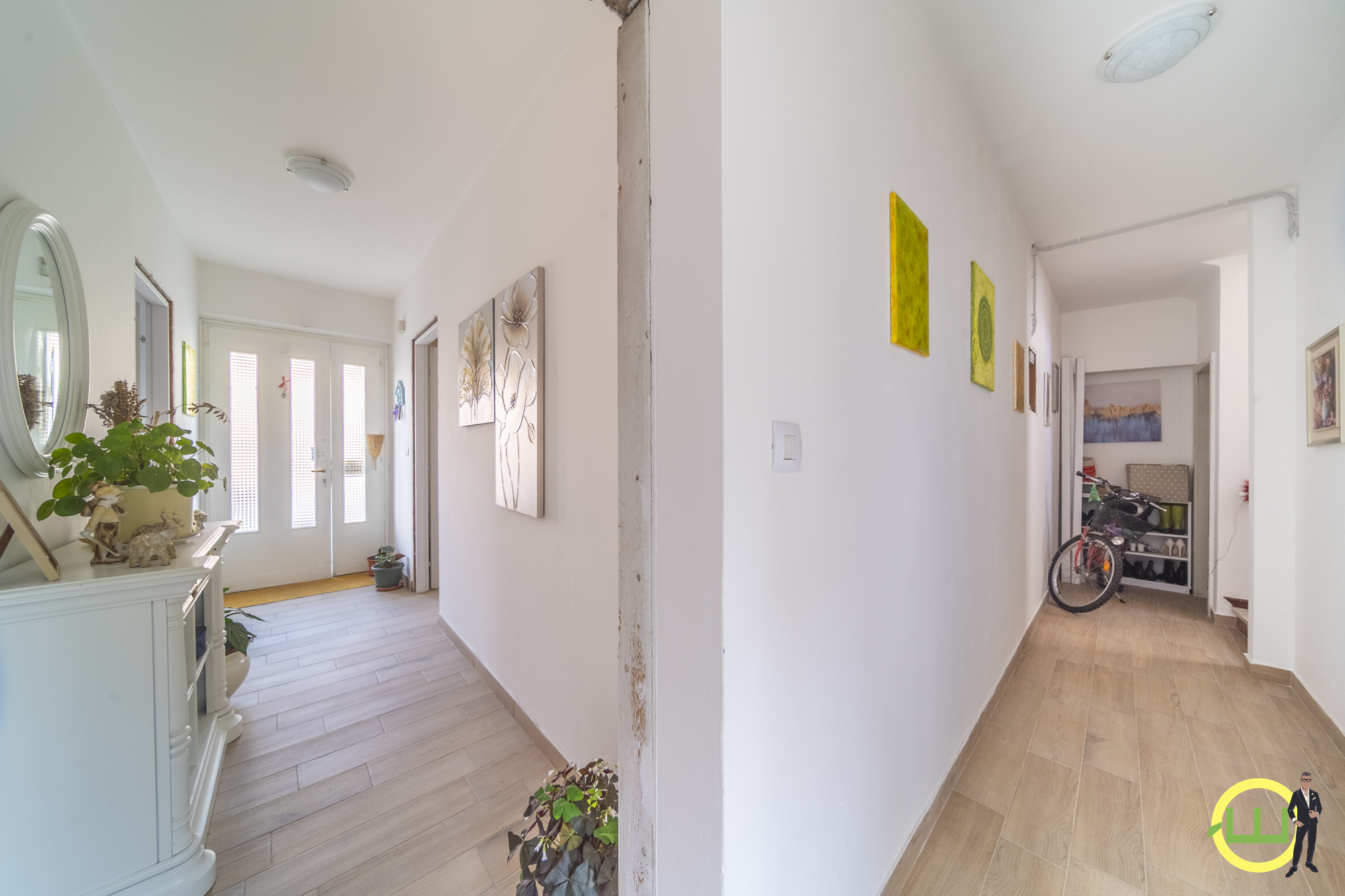 Media numero 7 di ARIOSA CASA INDIPENDENTE A FLAMBRO