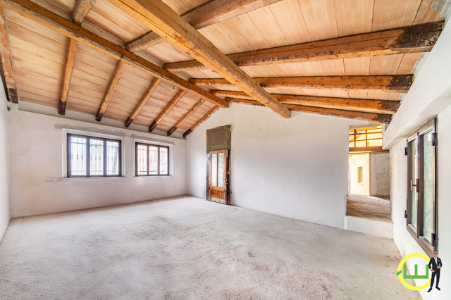 Media numero 45 di CASA INDIPENDENTE CON AMPIO ACCESSORIO E TERRENO ESCLUSIVO a San Daniele del Friuli