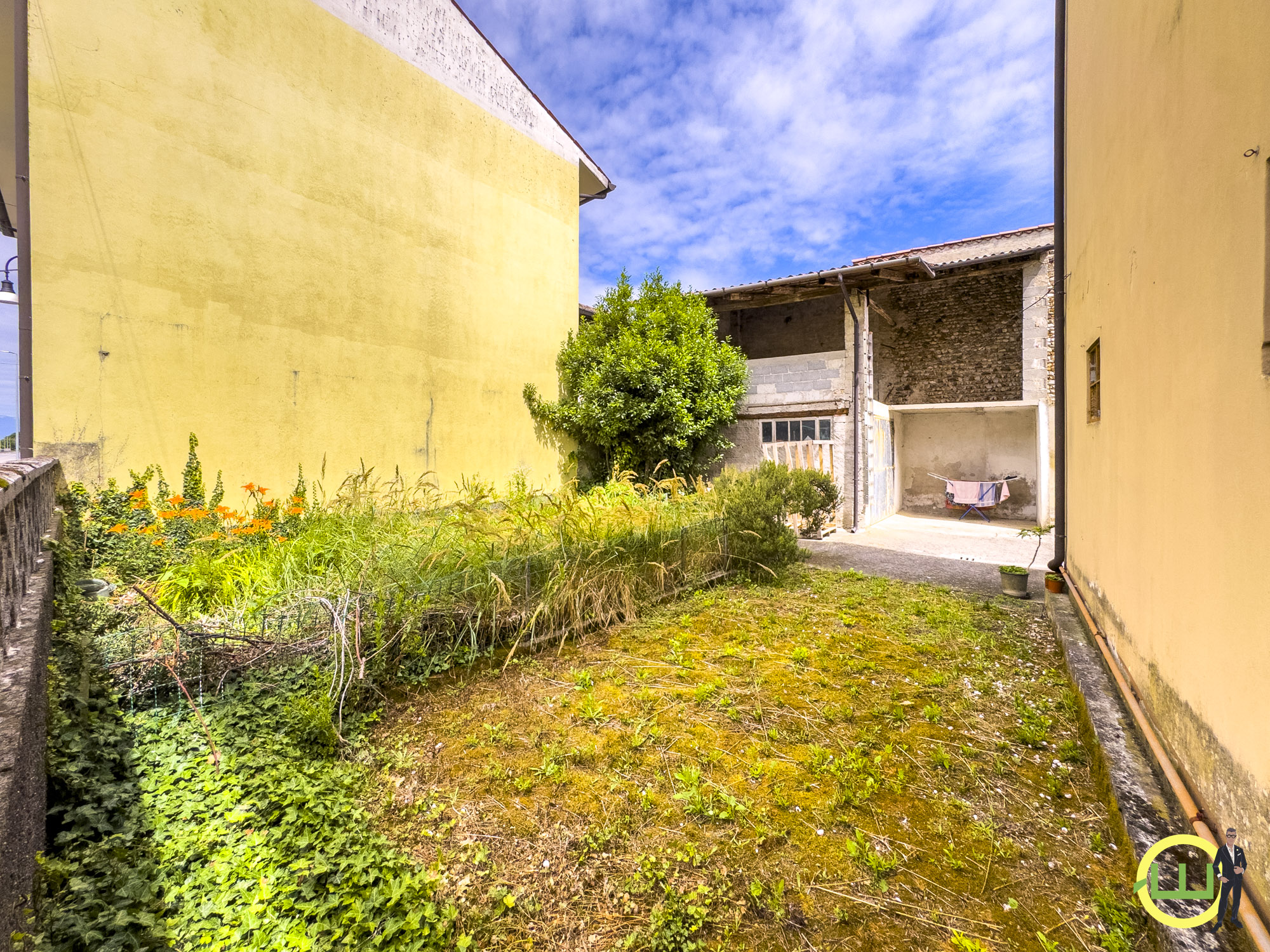 Media numero 37 di LUMINOSA CASA INDIPENDENTE A GRIONS DI SEDEGLIANO
