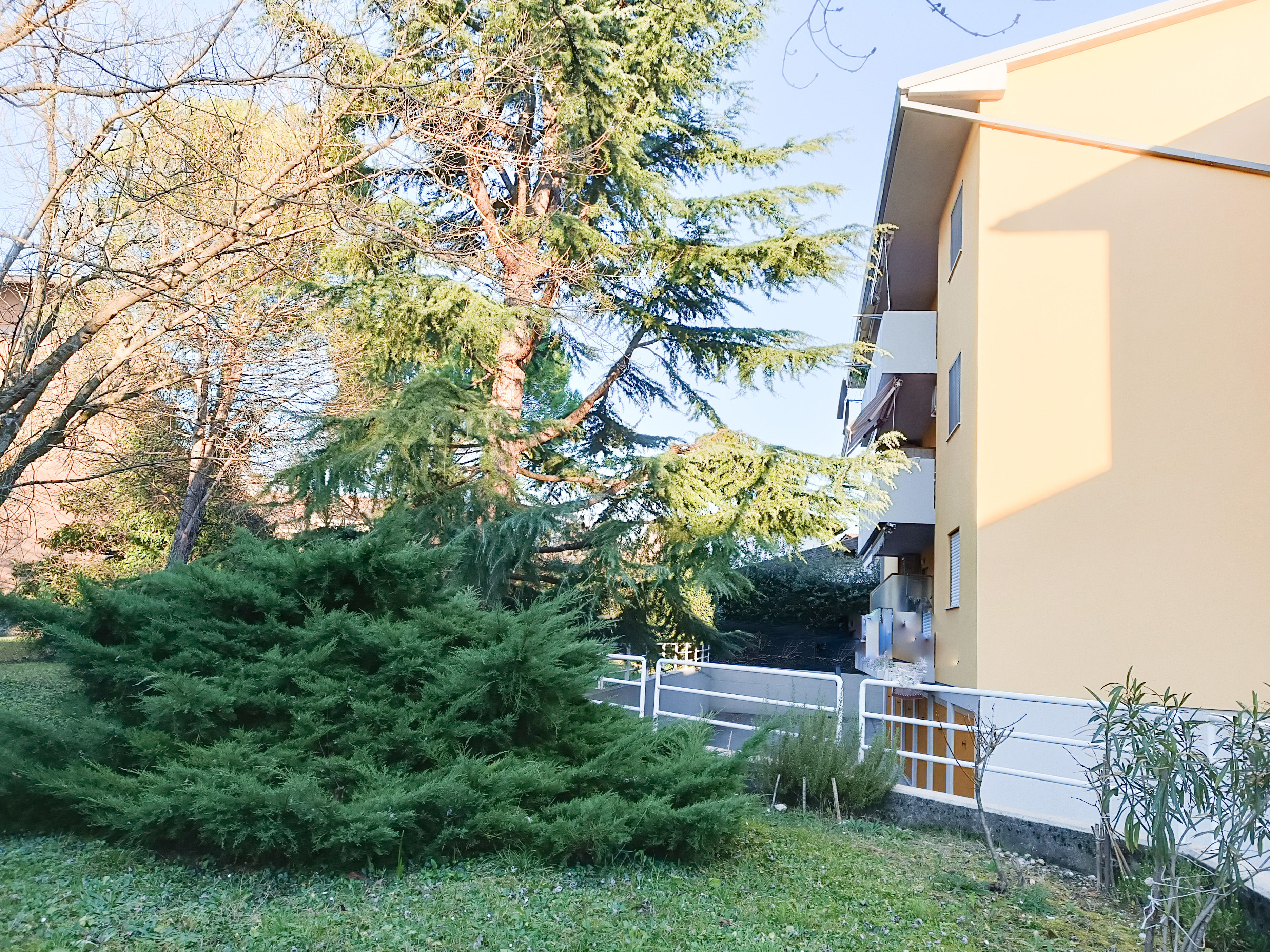 Media numero 14 di Venduto l' Appartamento con una camera da letto a Cormons