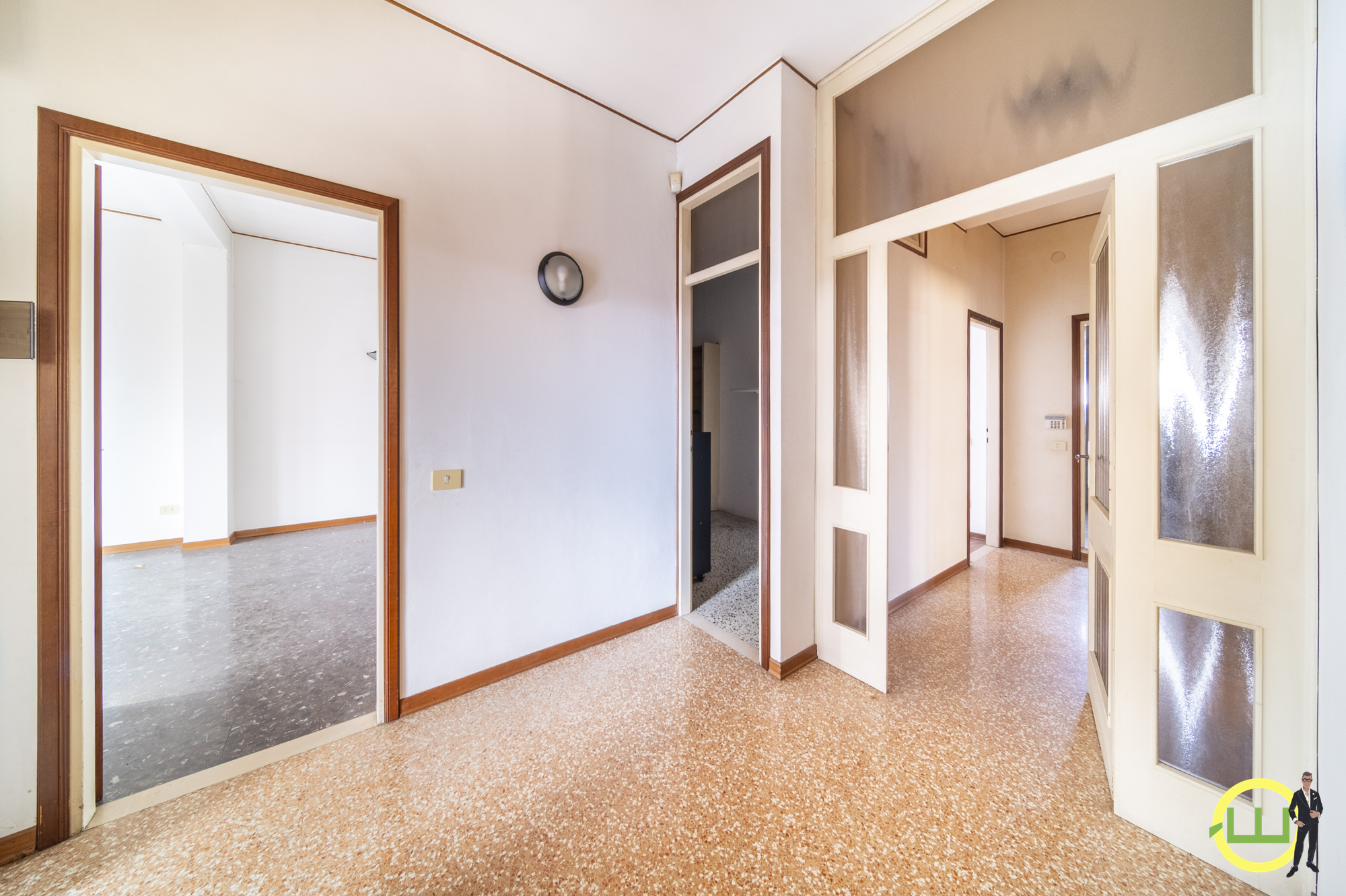 Media numero 5 di APPARTAMENTO AMPIO E LUMINOSO  A PORTOGRUARO