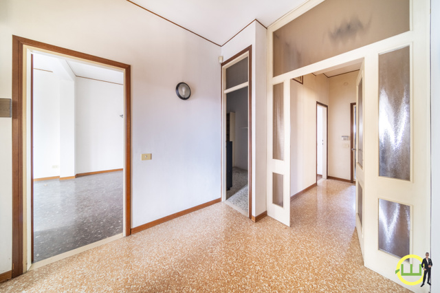 Media numero 5 di APPARTAMENTO AMPIO E LUMINOSO  A PORTOGRUARO
