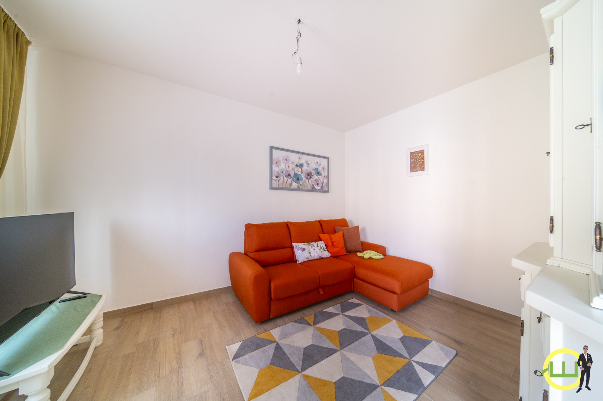 Media numero 4 di ARIOSA CASA INDIPENDENTE A FLAMBRO