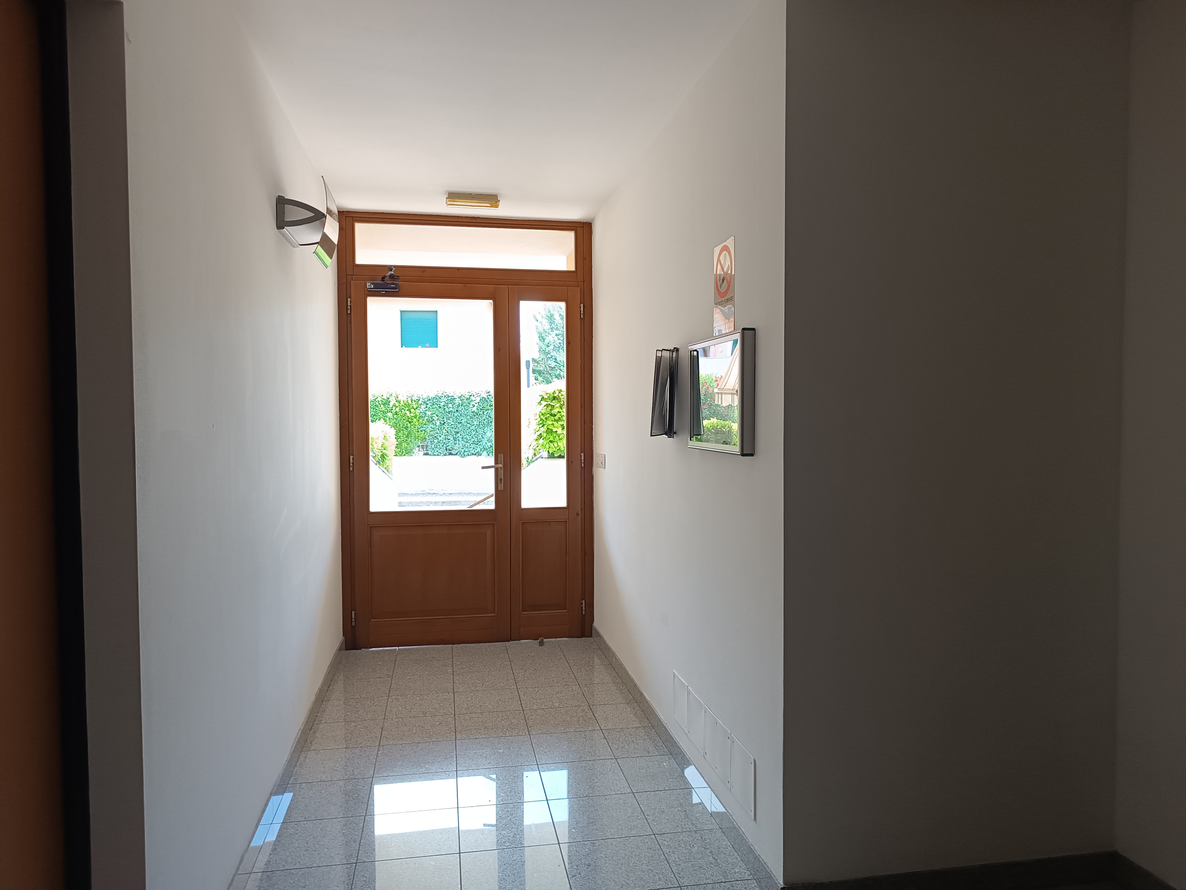Media numero 3 di APPARTAMENTO AL PIANO TERRA CON GIARDINO A SAN GIOVANNI AL NATISONE