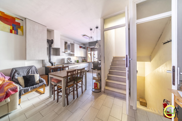 Media numero 6 di CASA RISTRUTTURATA NEL CUORE DI AMARO – PRONTA DA VIVERE