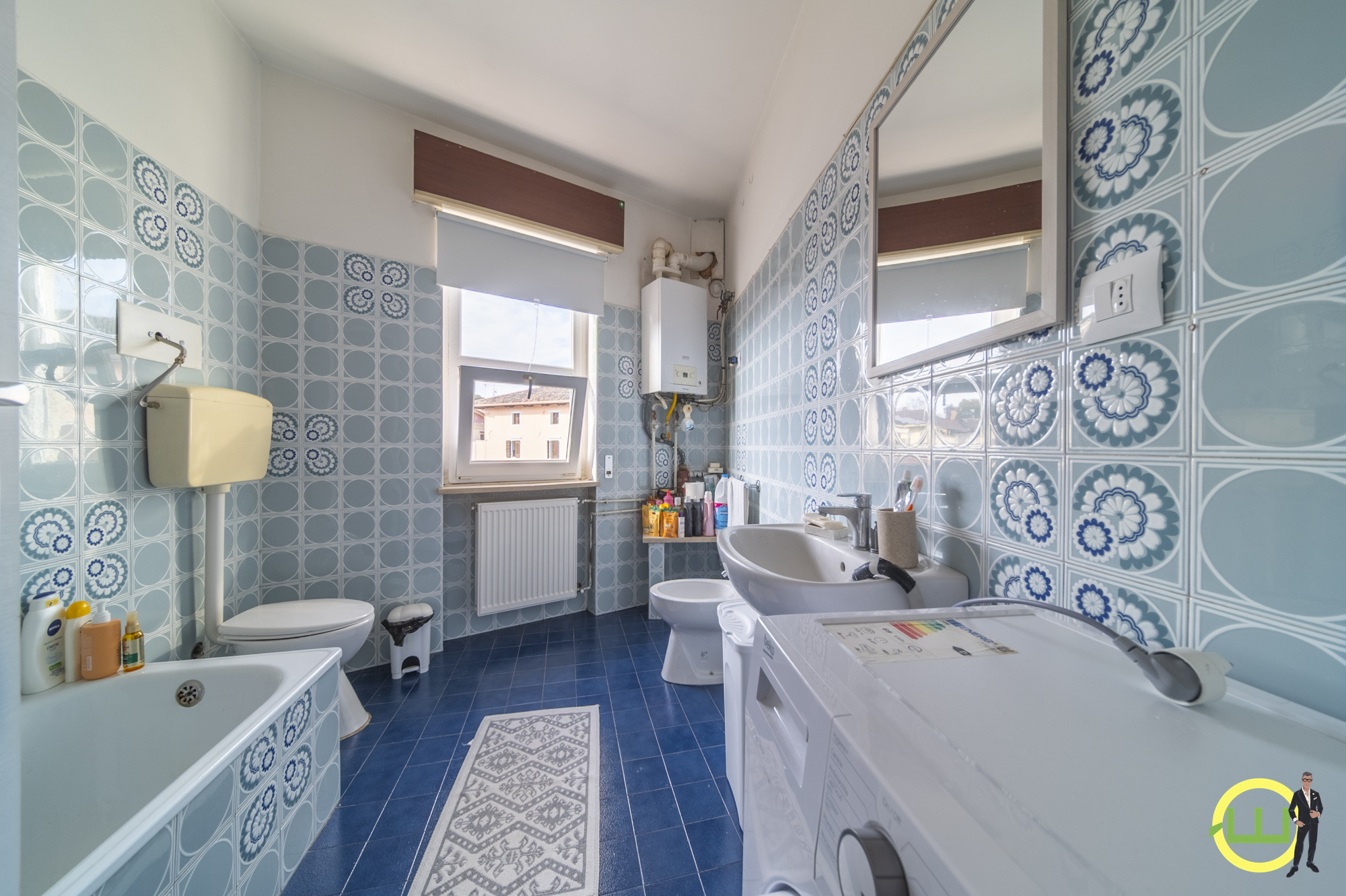 Media numero 18 di ARIOSA CASA INDIPENDENTE A FLAMBRO