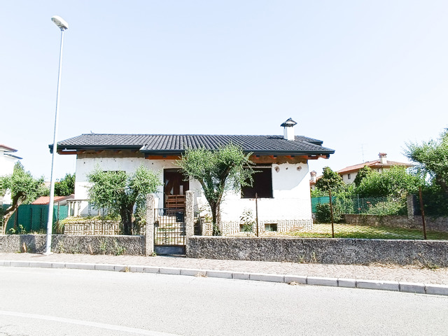 Media numero 4 di Venduta la Villa singola completamente personalizzabile a Manzano
