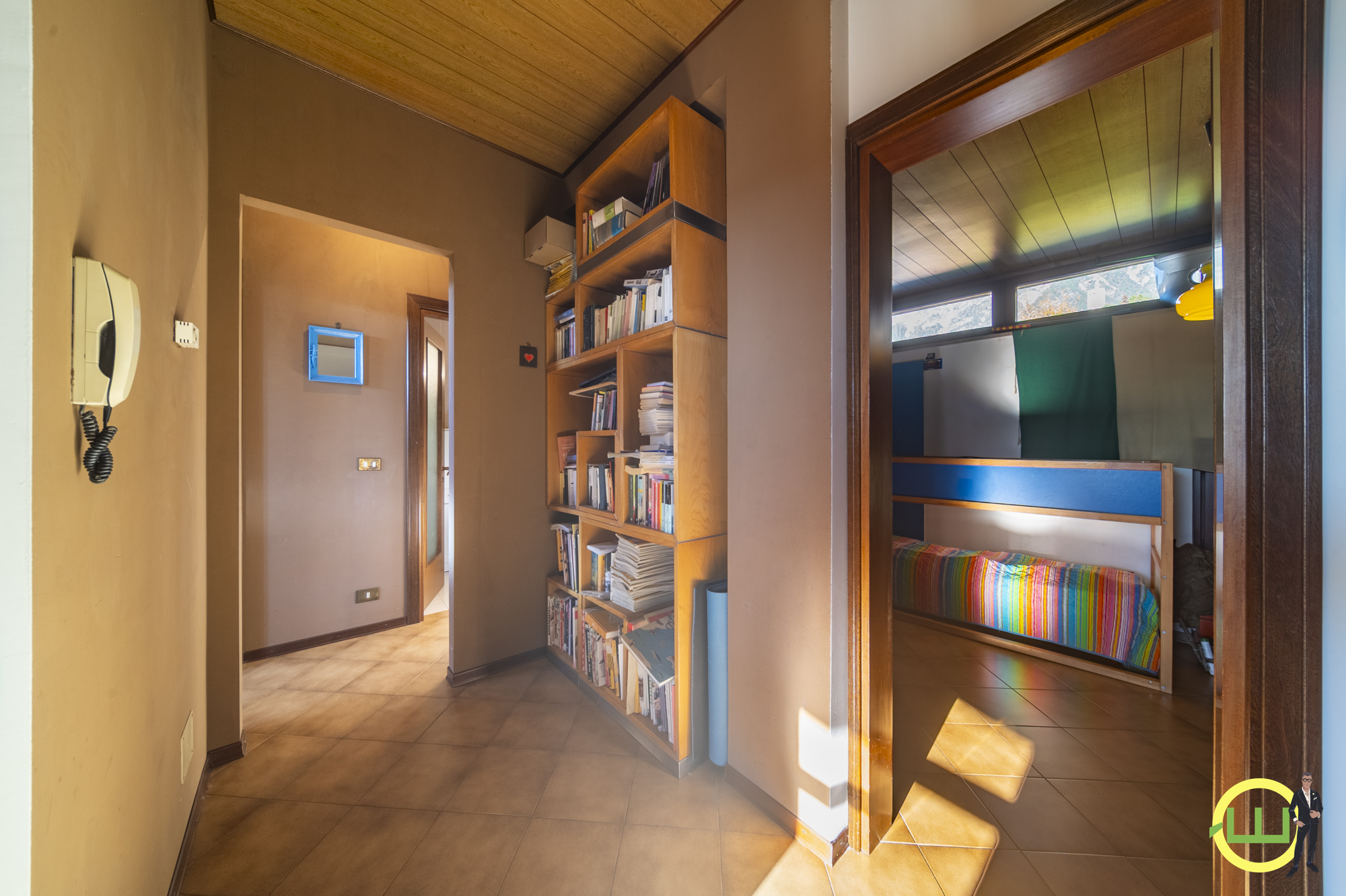 Media numero 11 di CASA IN LINEA A DUE PASSI DA TUTTE LE COMODITA' A GEMONA!