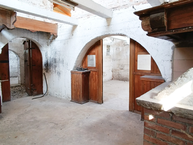 Media numero 27 di Venduta la Villa singola completamente personalizzabile a Manzano