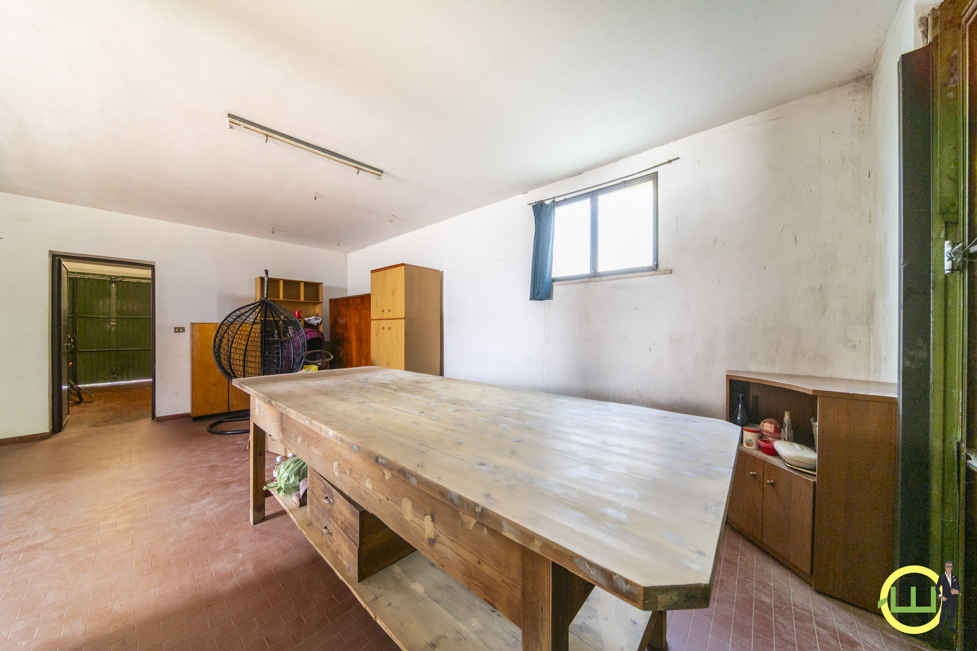 Media numero 35 di CASA INDIPENDENTE CON GIARDINO PRIVATO E AMPIO DEPOSITO a Pocenia